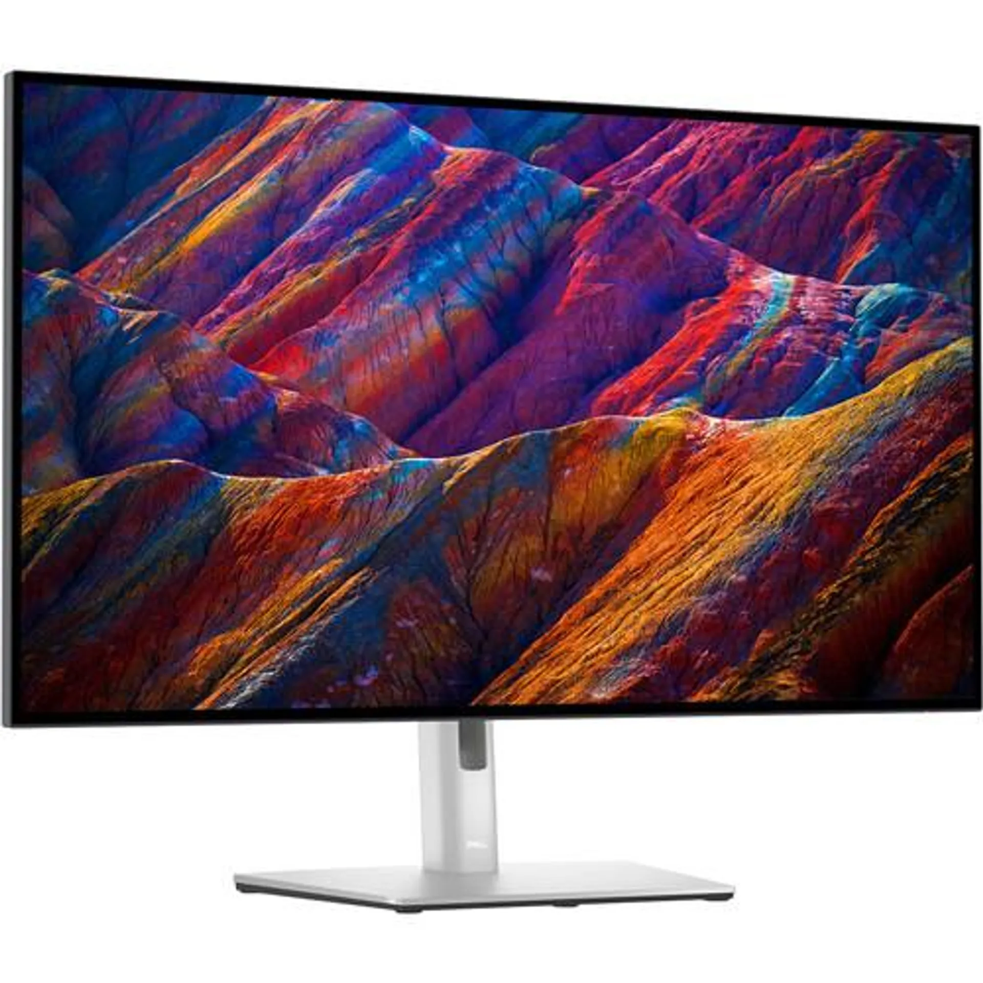 Dell UltraSharp 31.5" 4K HDR Monitor