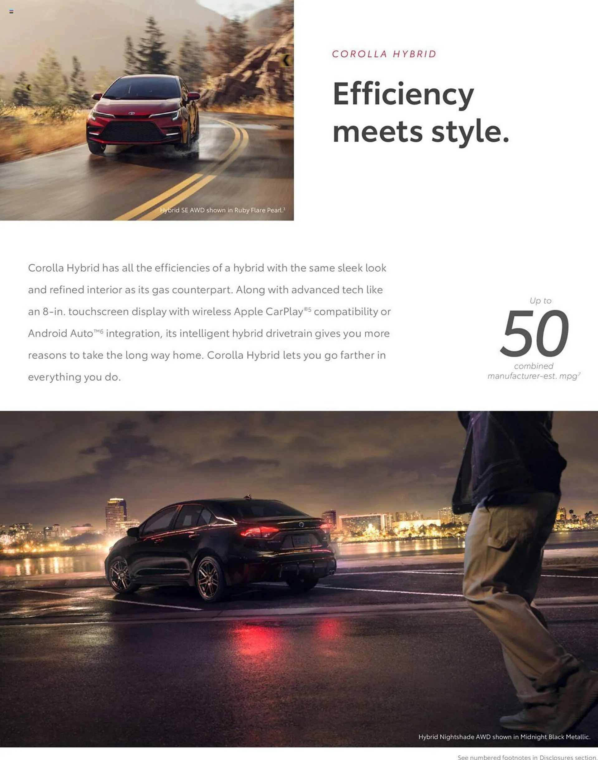 Weekly ad Toyota Weekly Ad from January 1 to December 31 2024 - Page 7