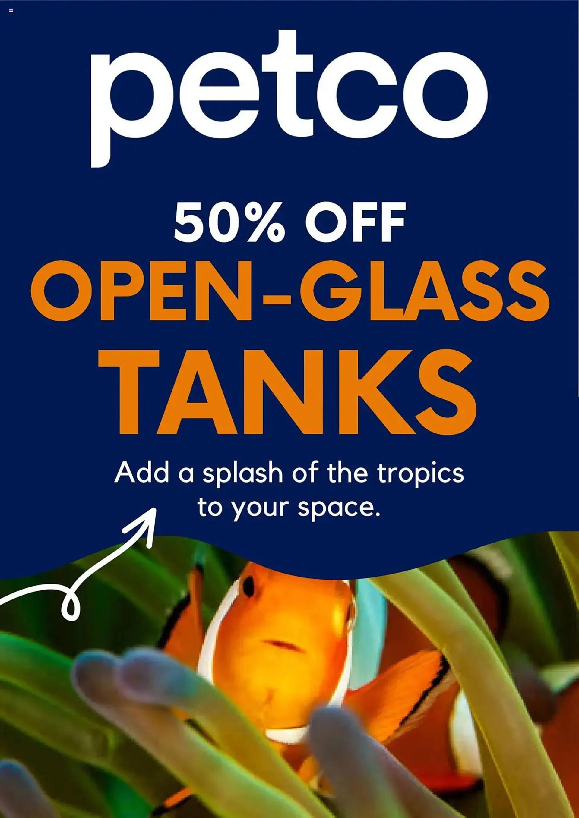 Petco Weekly Ad - 1