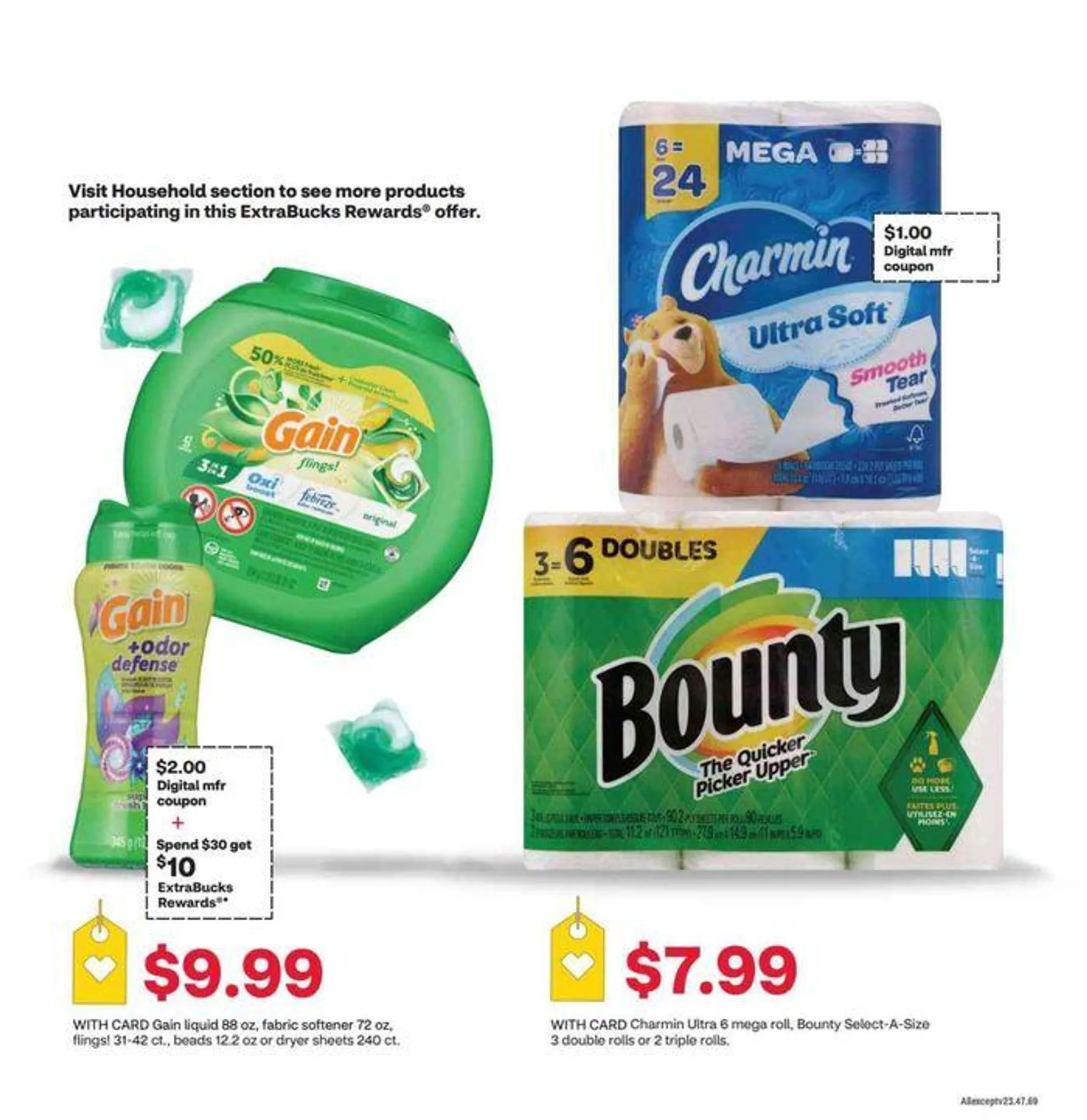 Weekly ad Extra Big Deals from July 28 to August 3 2024 - Page 22