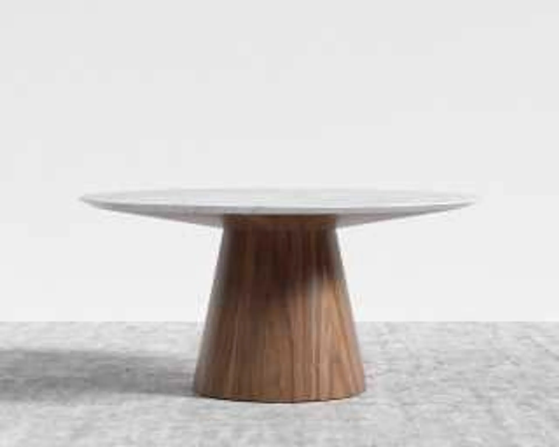 Winston Dining Table - 63"