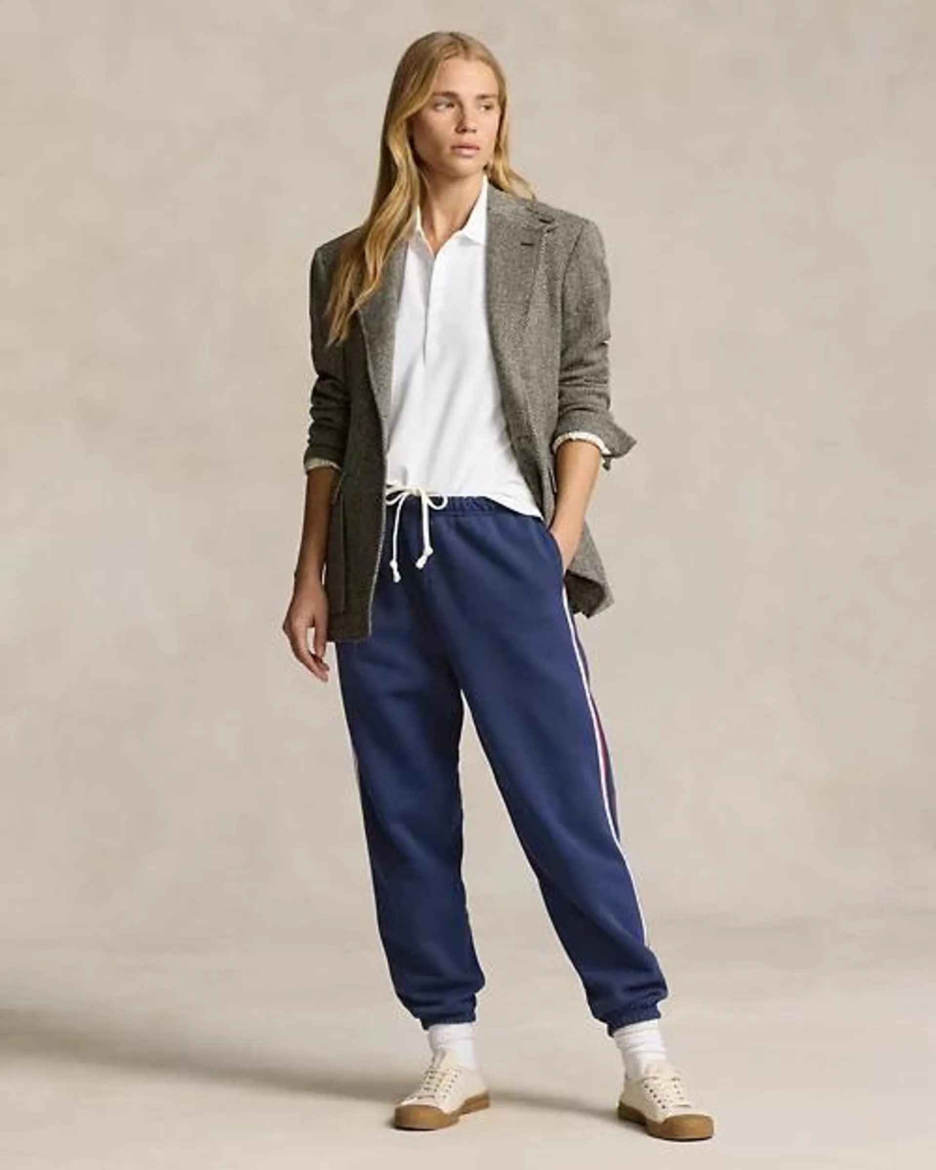 Team USA Fleece Sweatpant