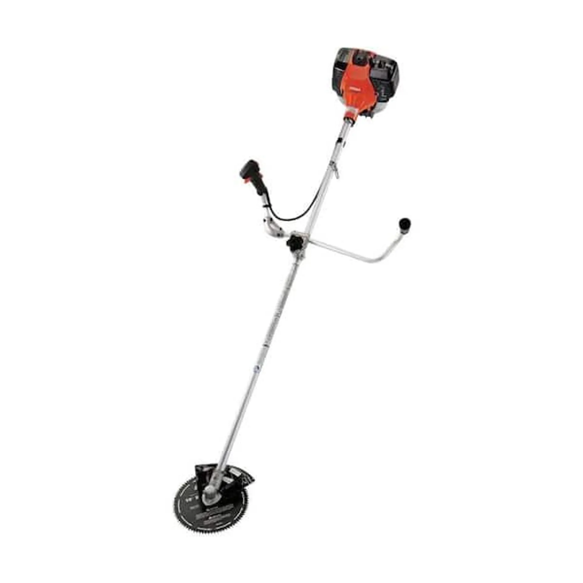 42.7 cc Gas 2-Stroke U-Handle Trimmer/Brushcutter