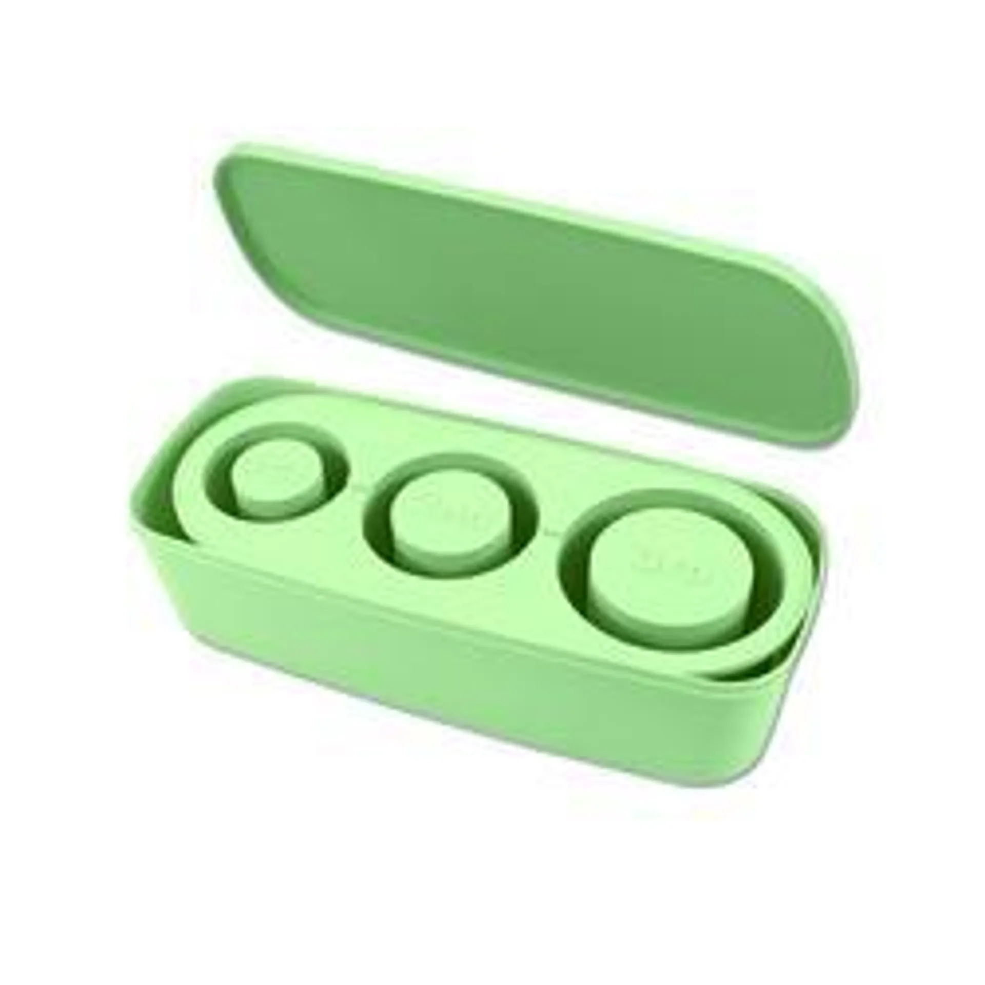 Cylinder Ice Tray