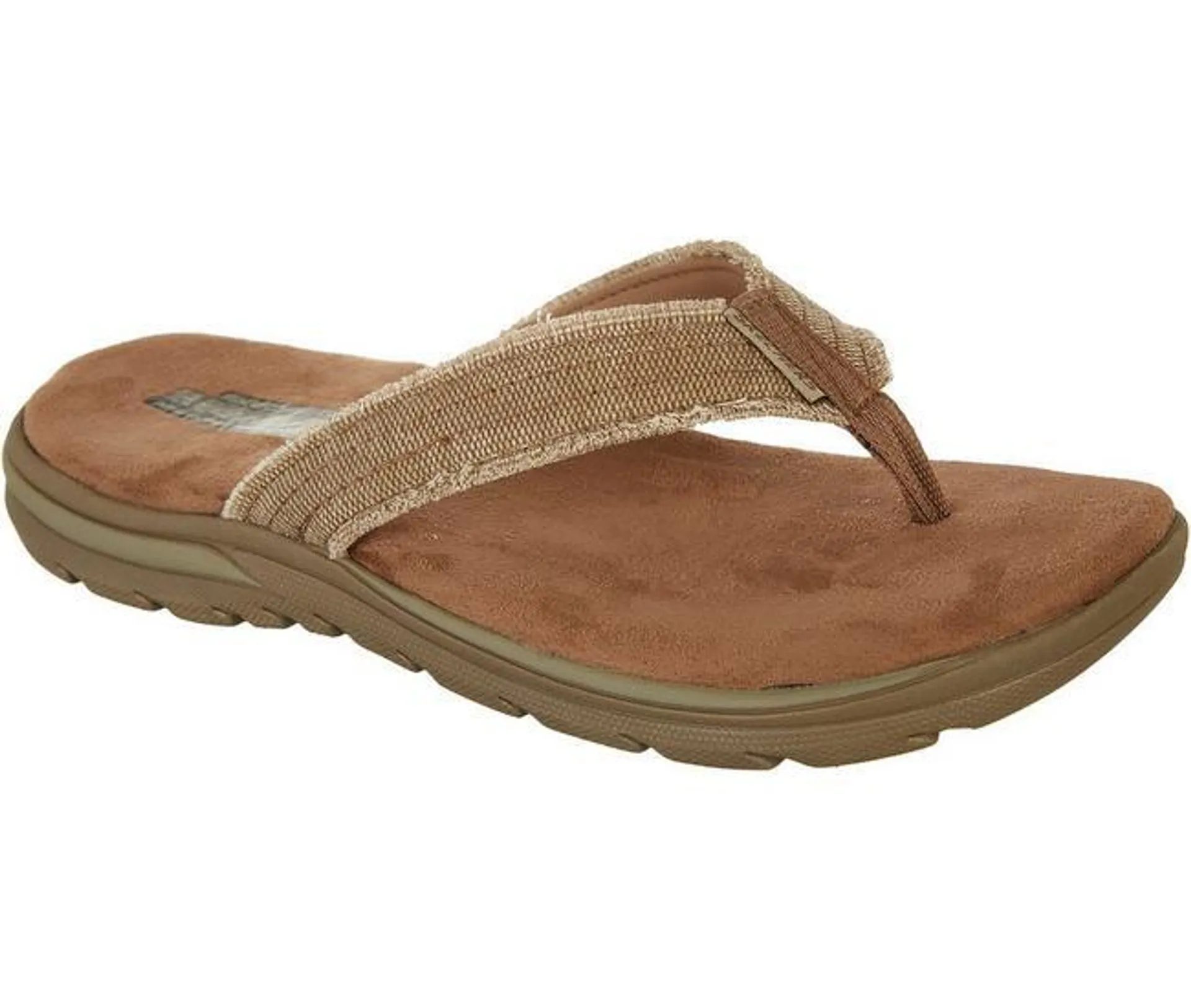 Mens Supreme Bosnia Thong Sandals