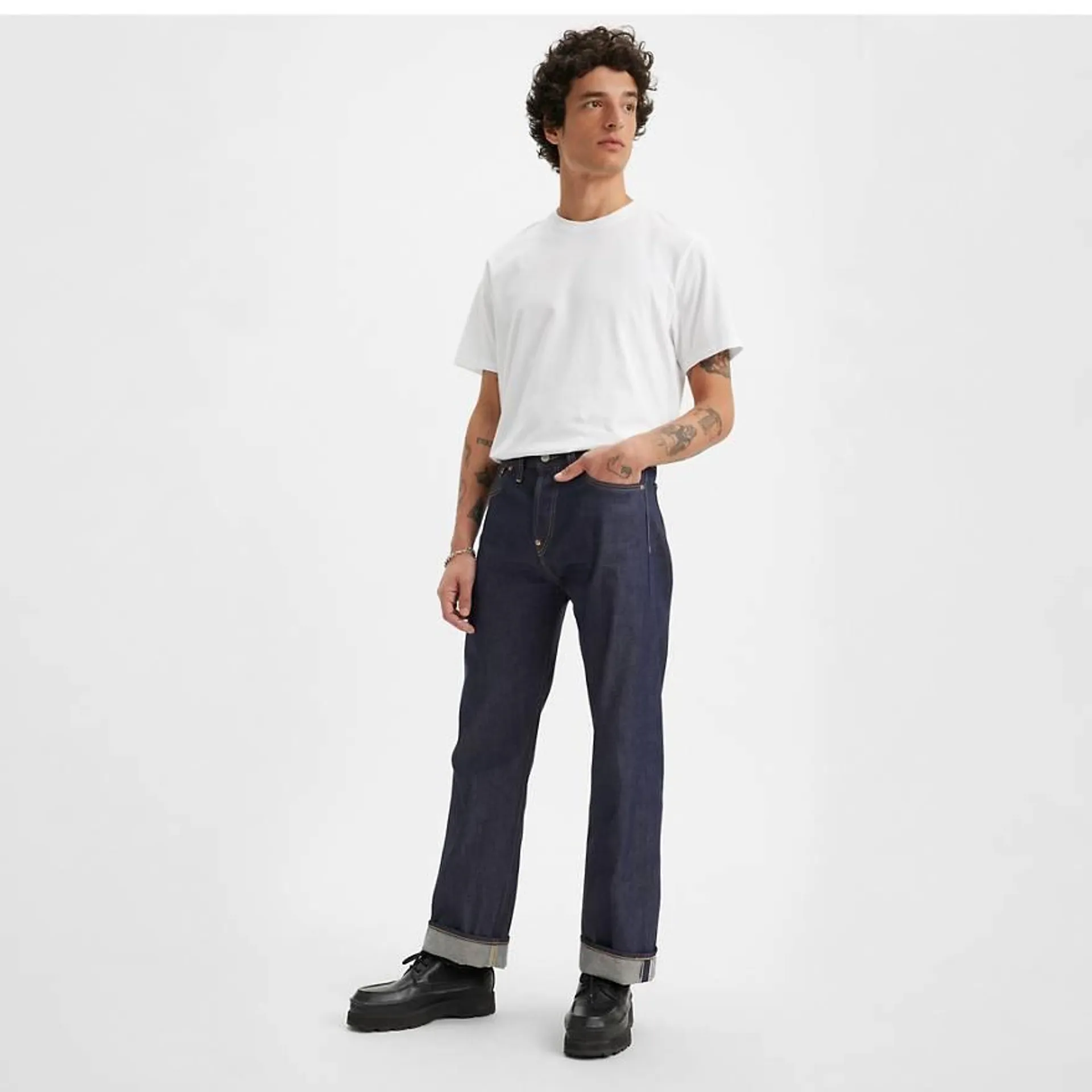 Levi's® Vintage Clothing 1937 501® Jeans