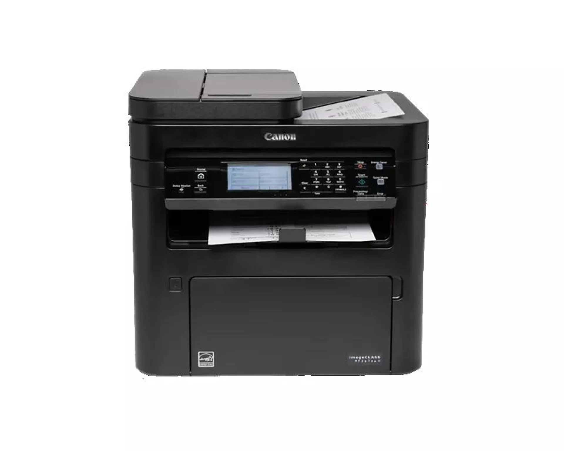 imageCLASS MF267dw II - All in One, Wireless, Duplex Laser Printer