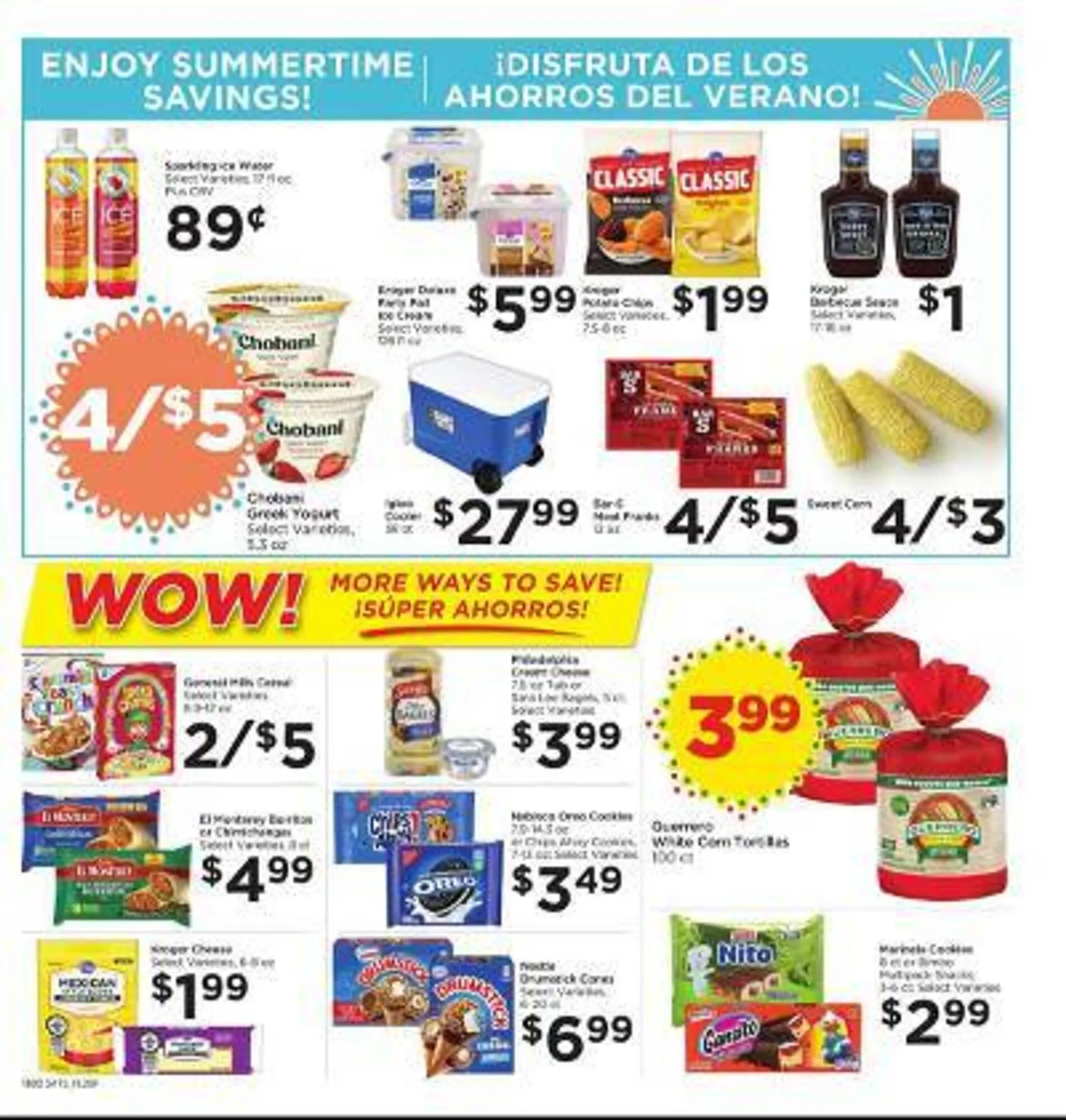 Foods Co Weekly Ad - 4