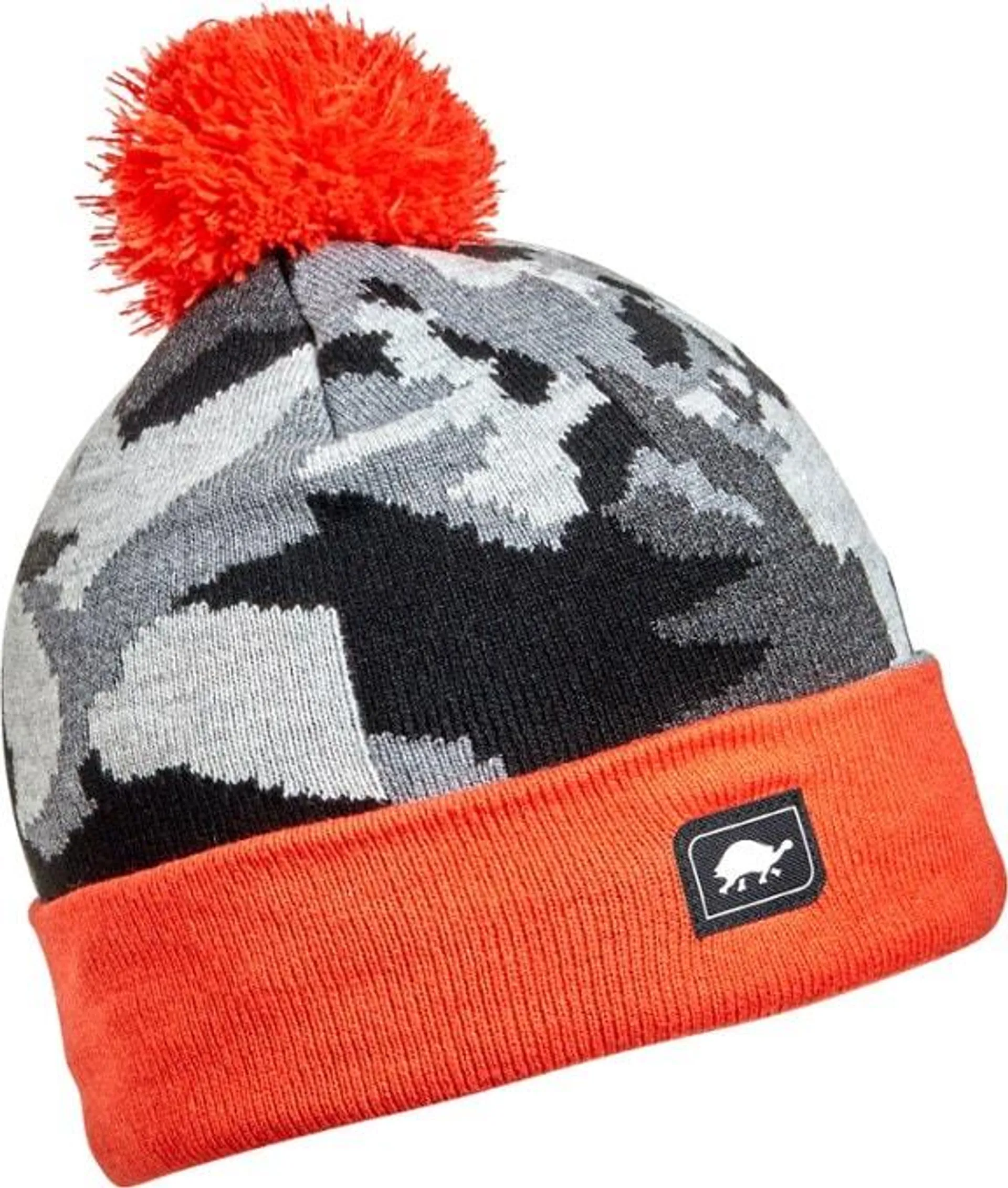 BDU Pom Beanie