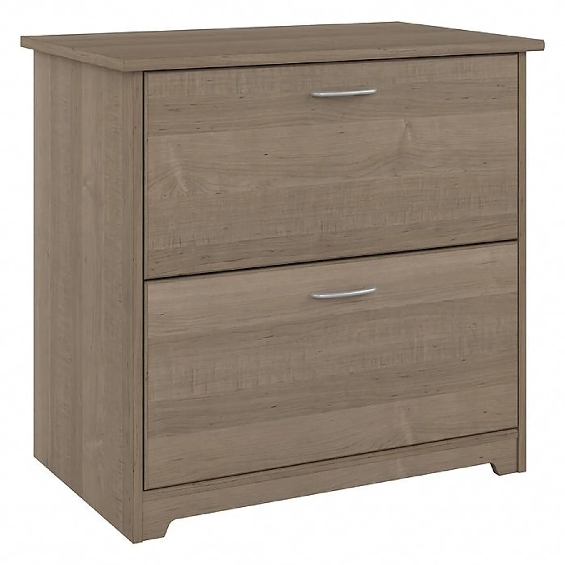 Bush Furniture Cabot 2-Drawer Lateral File Cabinet,