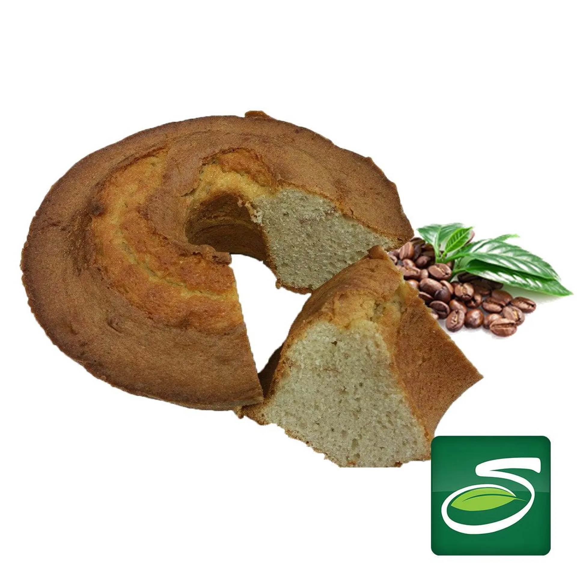 Seabra Foods Coffee Cake