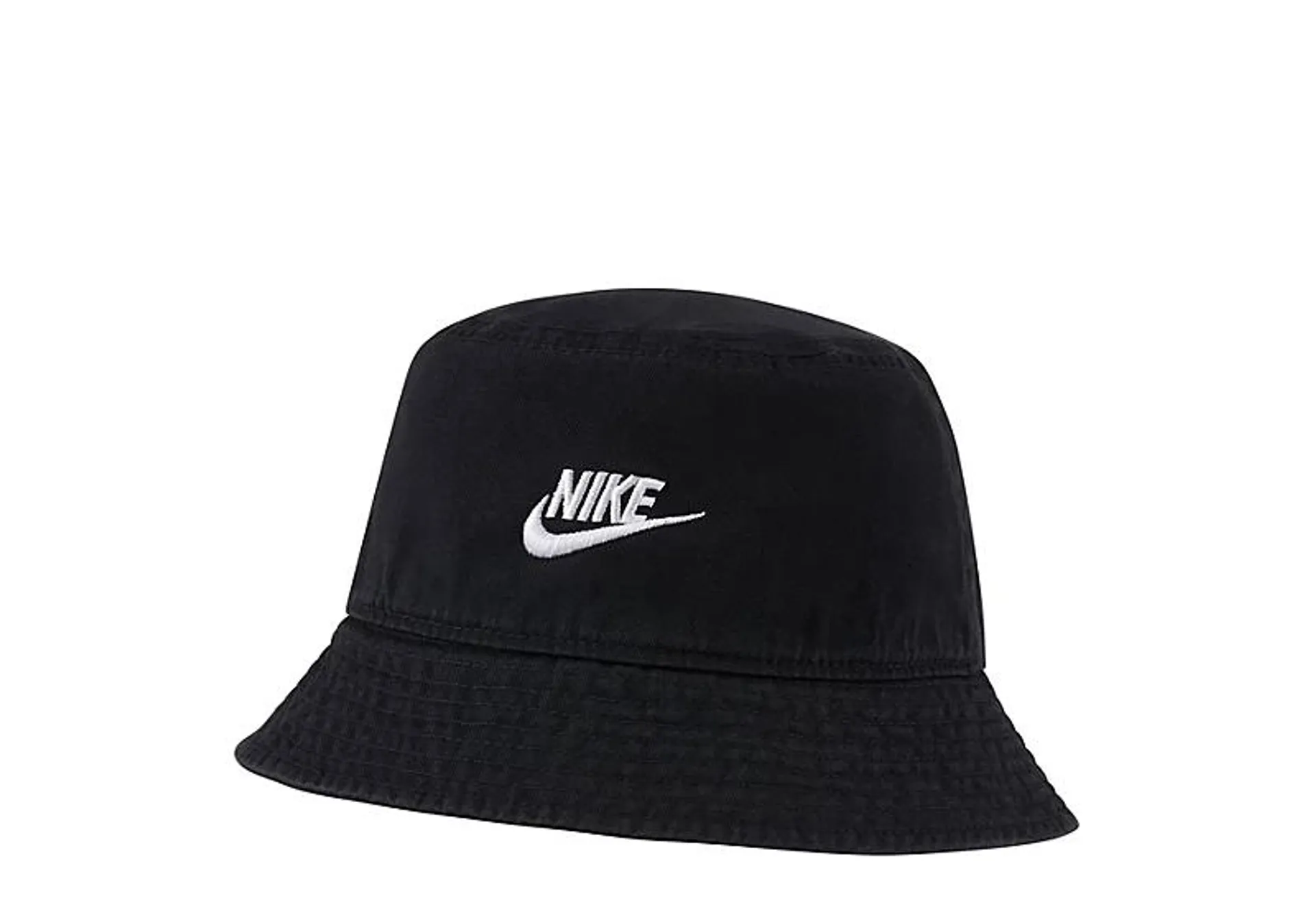 Nike Unisex Futura Bucket Hat - Black