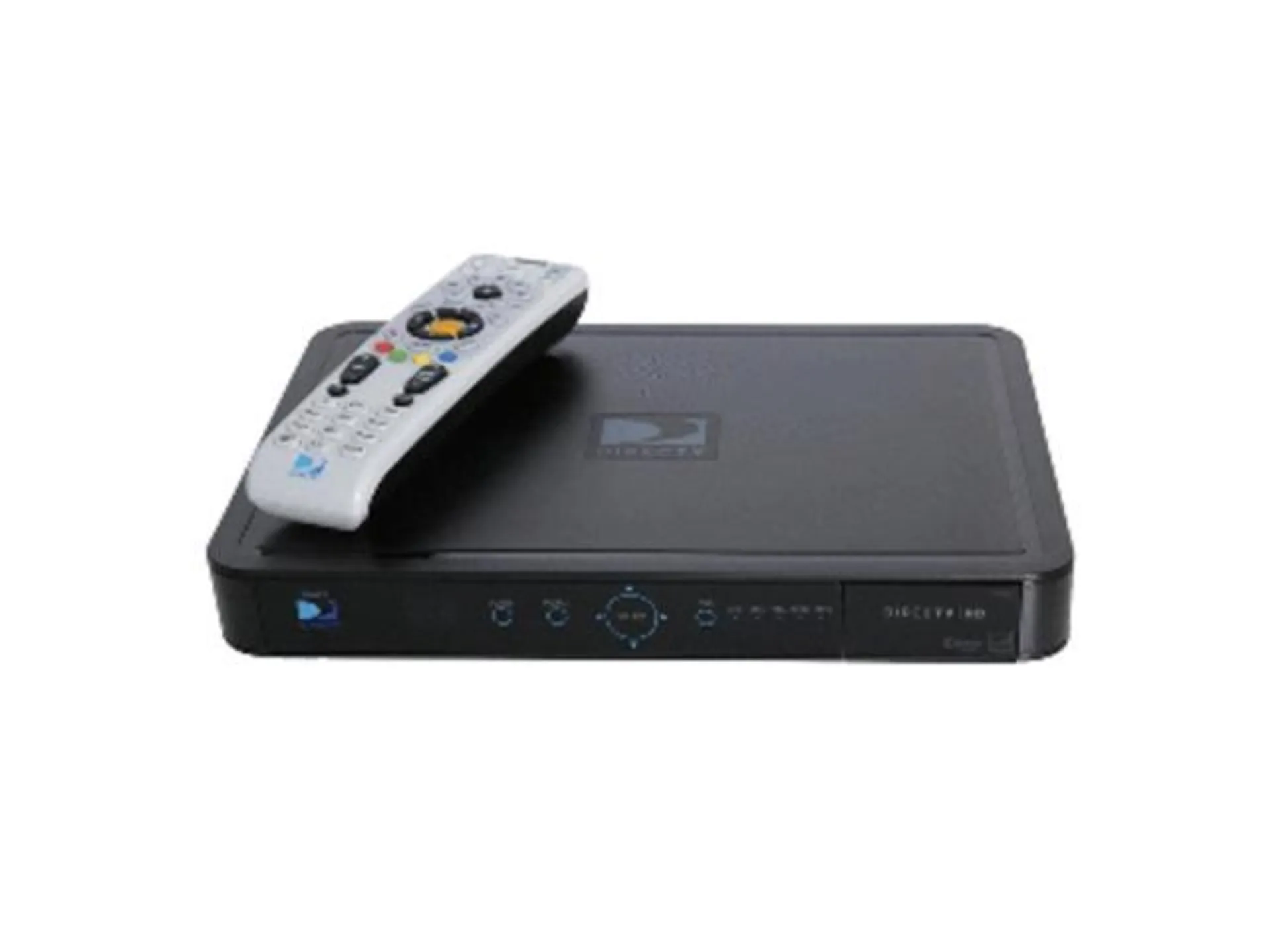 KVH H24 DIRECTV Receiver with IR/RF Remote