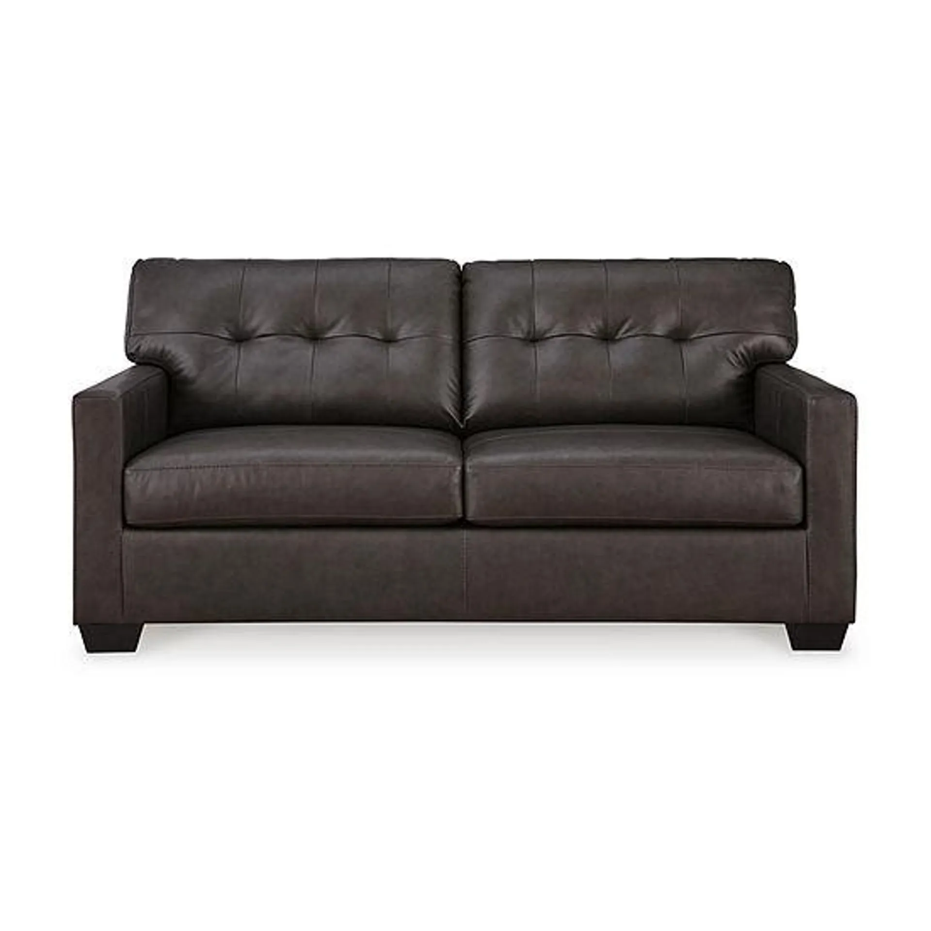 Signature Design By Ashley® Belziani Leather Sofa