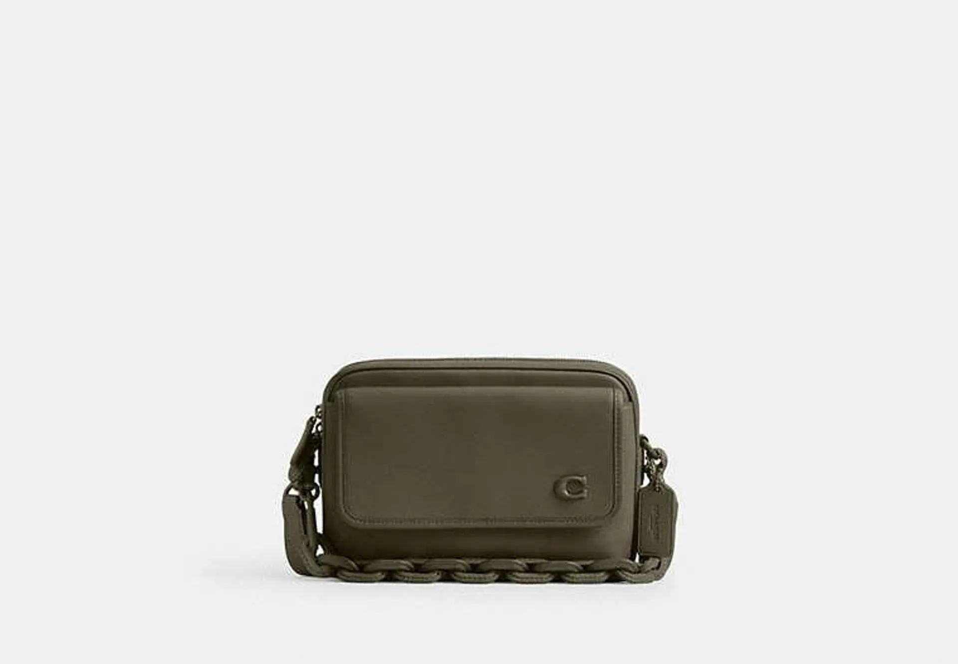 Charter Flap Crossbody 24