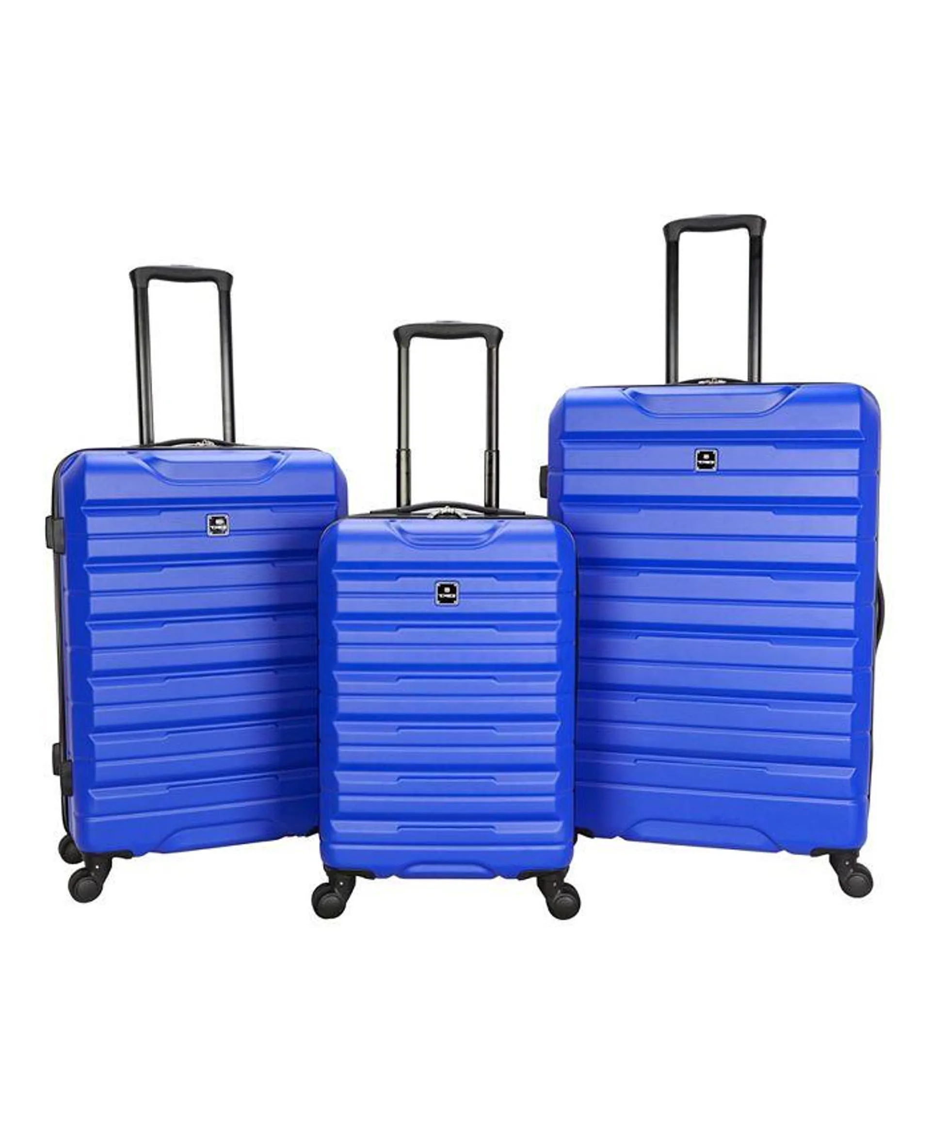 Gateway 3 Piece Hardside Luggage Set