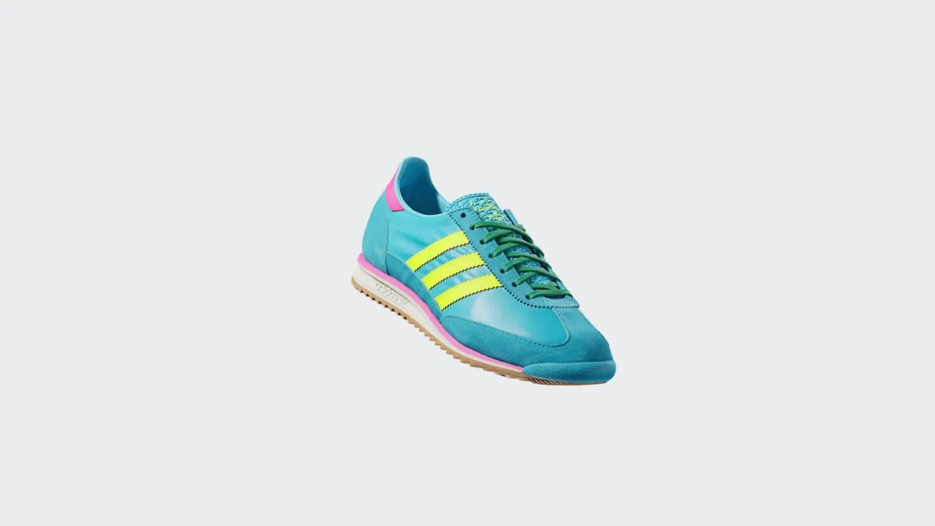SL 72 OG Shoes
