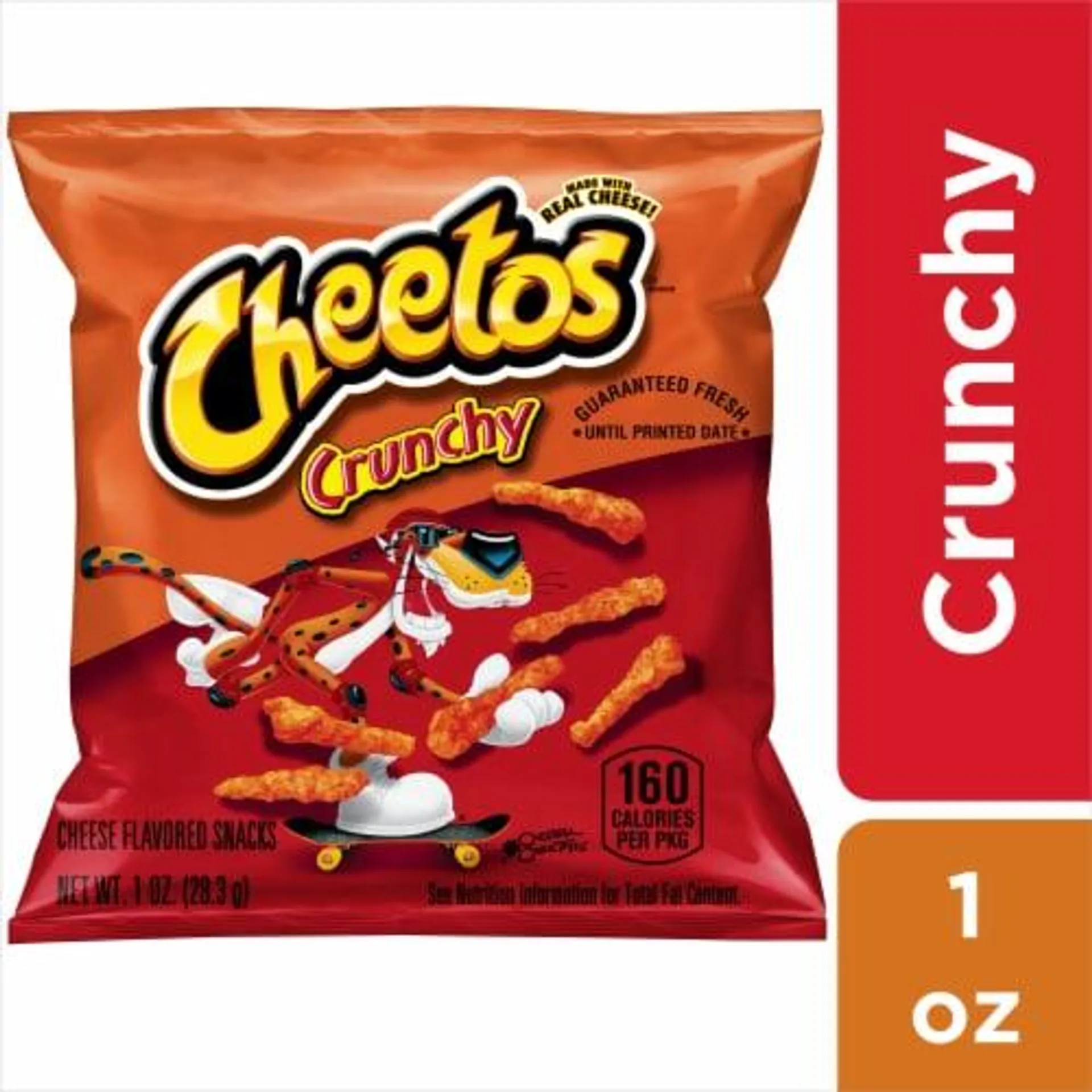 Cheetos® Crunchy Cheese Chips