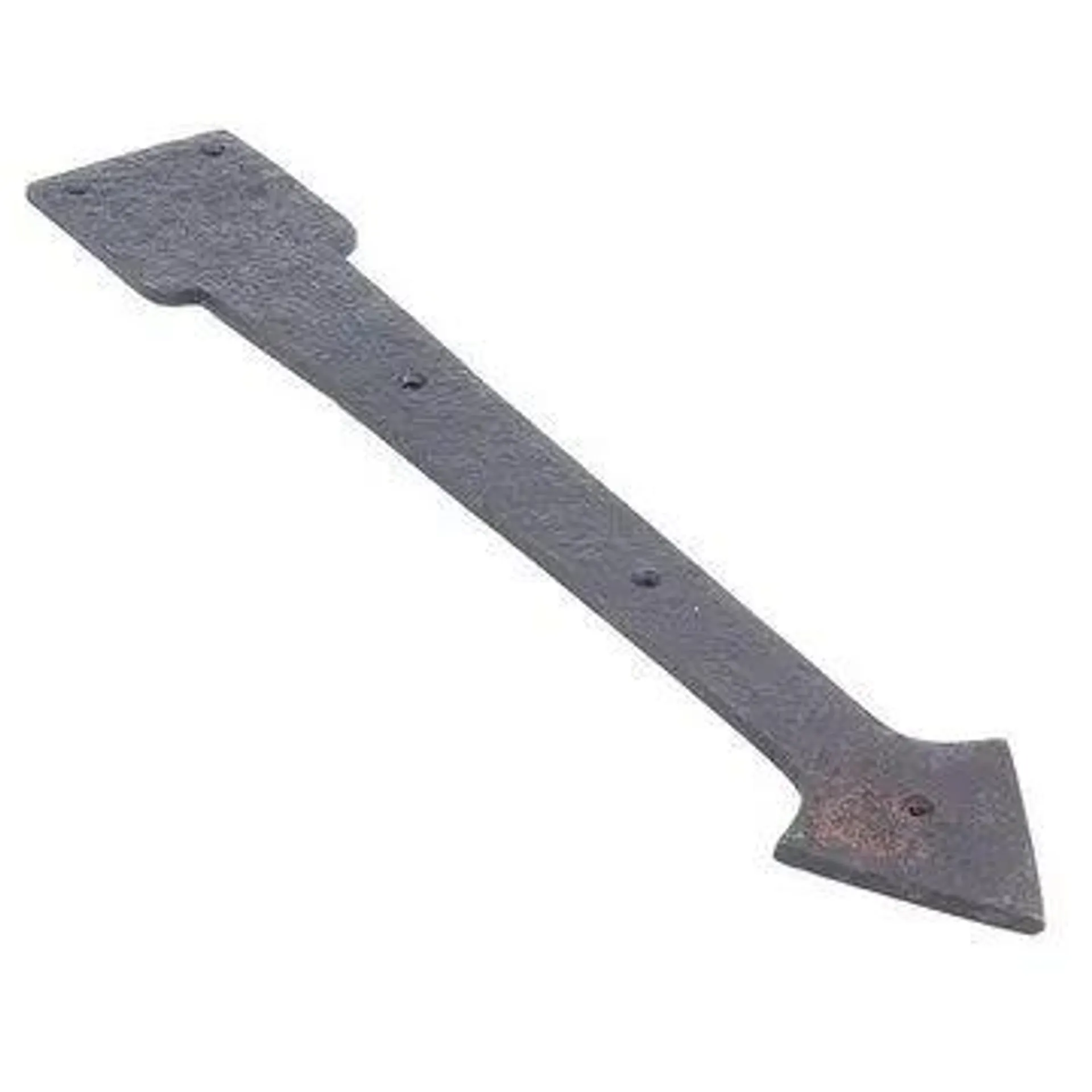 Restorers Arrow Shaped Decorative Strap