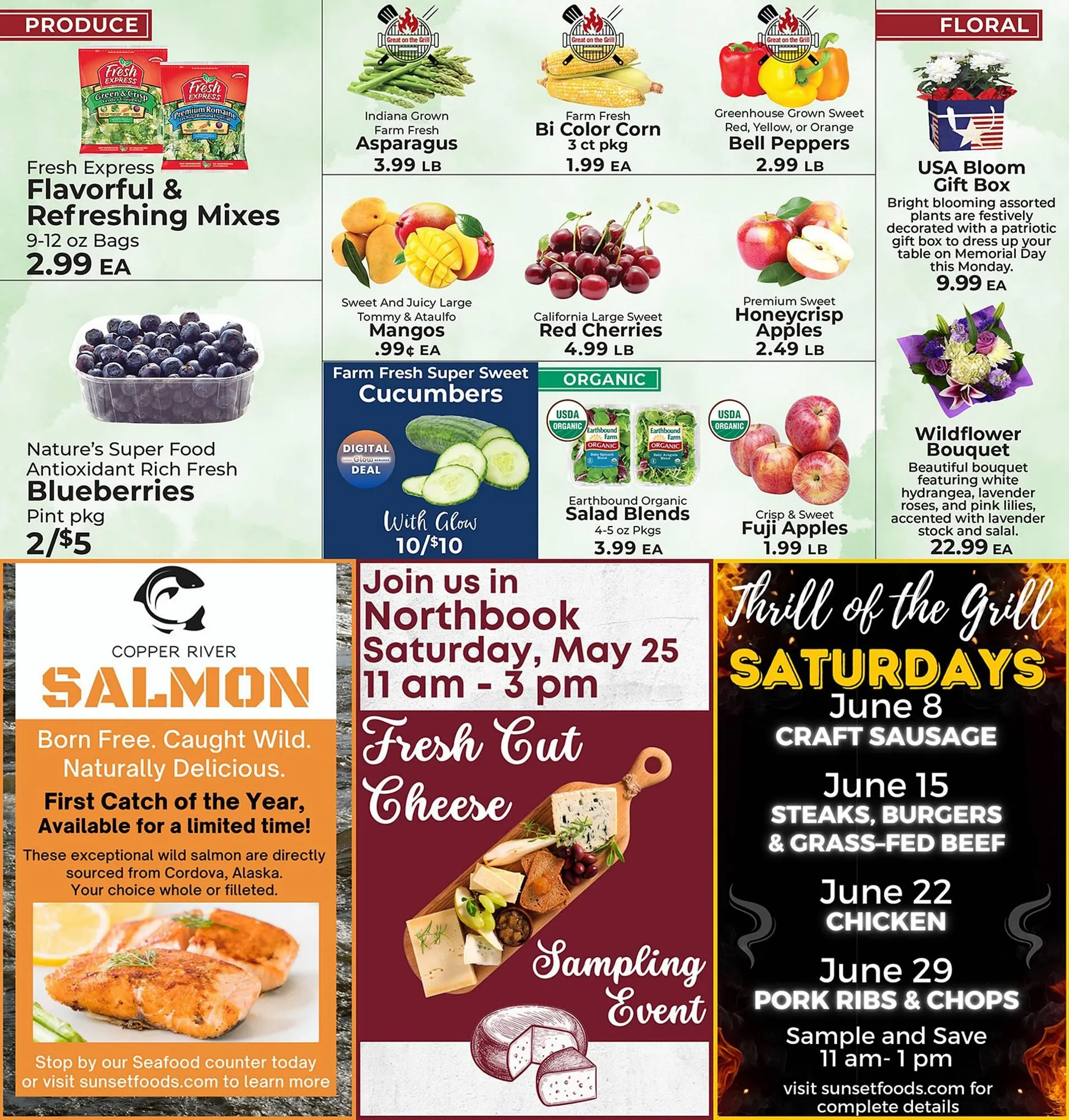 Sunset Foods Weekly Ad - 4