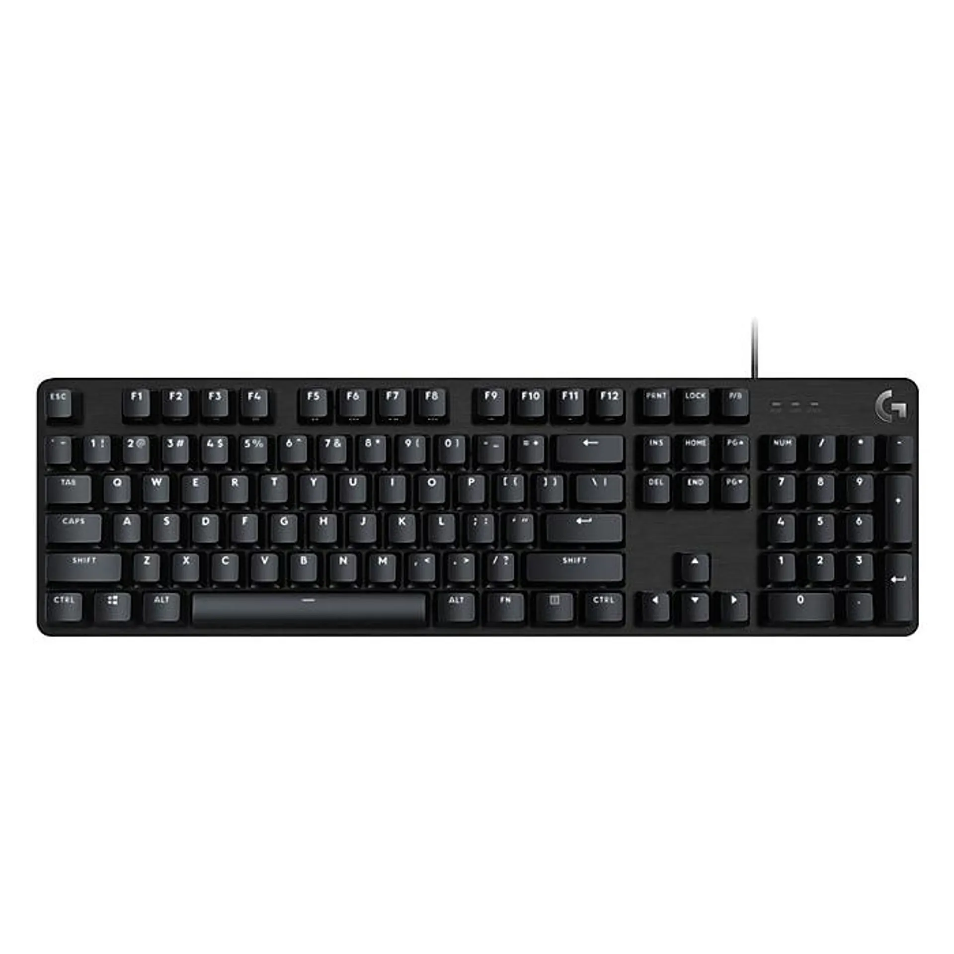 Logitech G413 SE Gaming Mechanical Keyboard,