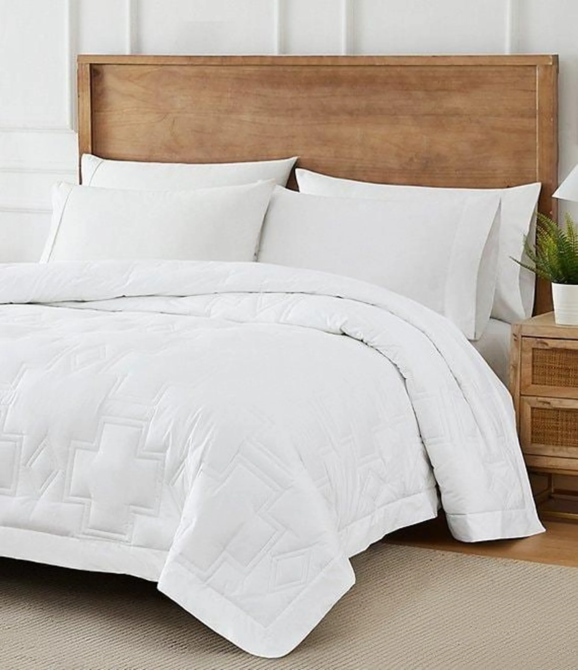 Harding Bed Blanket