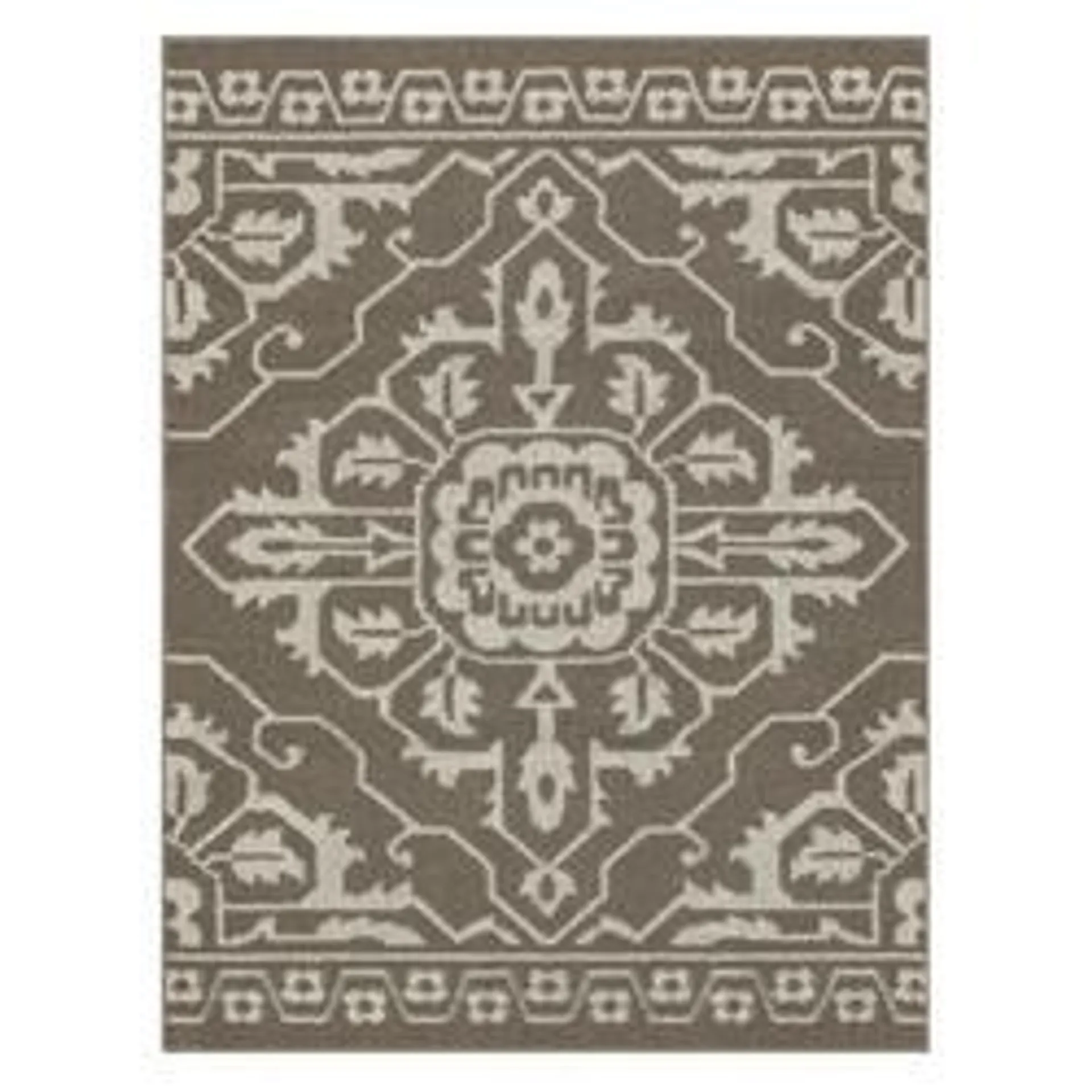 Mohawk Home® Hagen Sierra 5' x 6'6" Area Rug