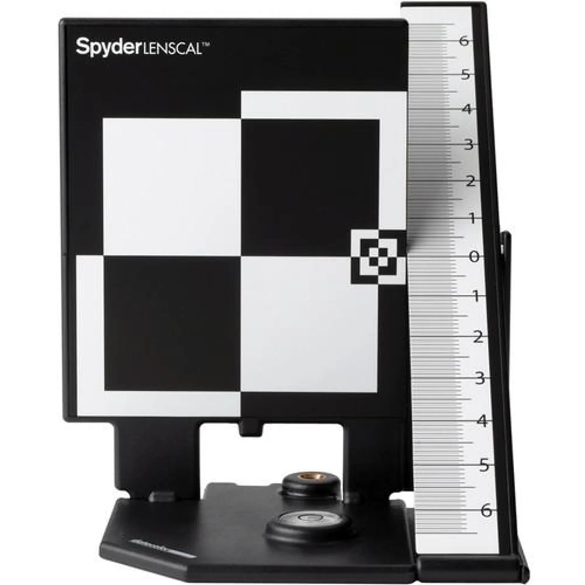 Datacolor SpyderLensCal Autofocus Calibration Aid