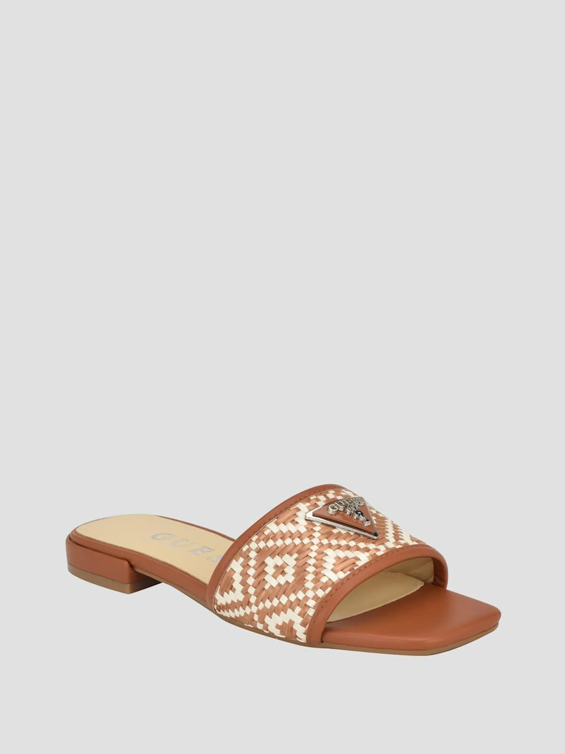 Tamsen Slide Sandals