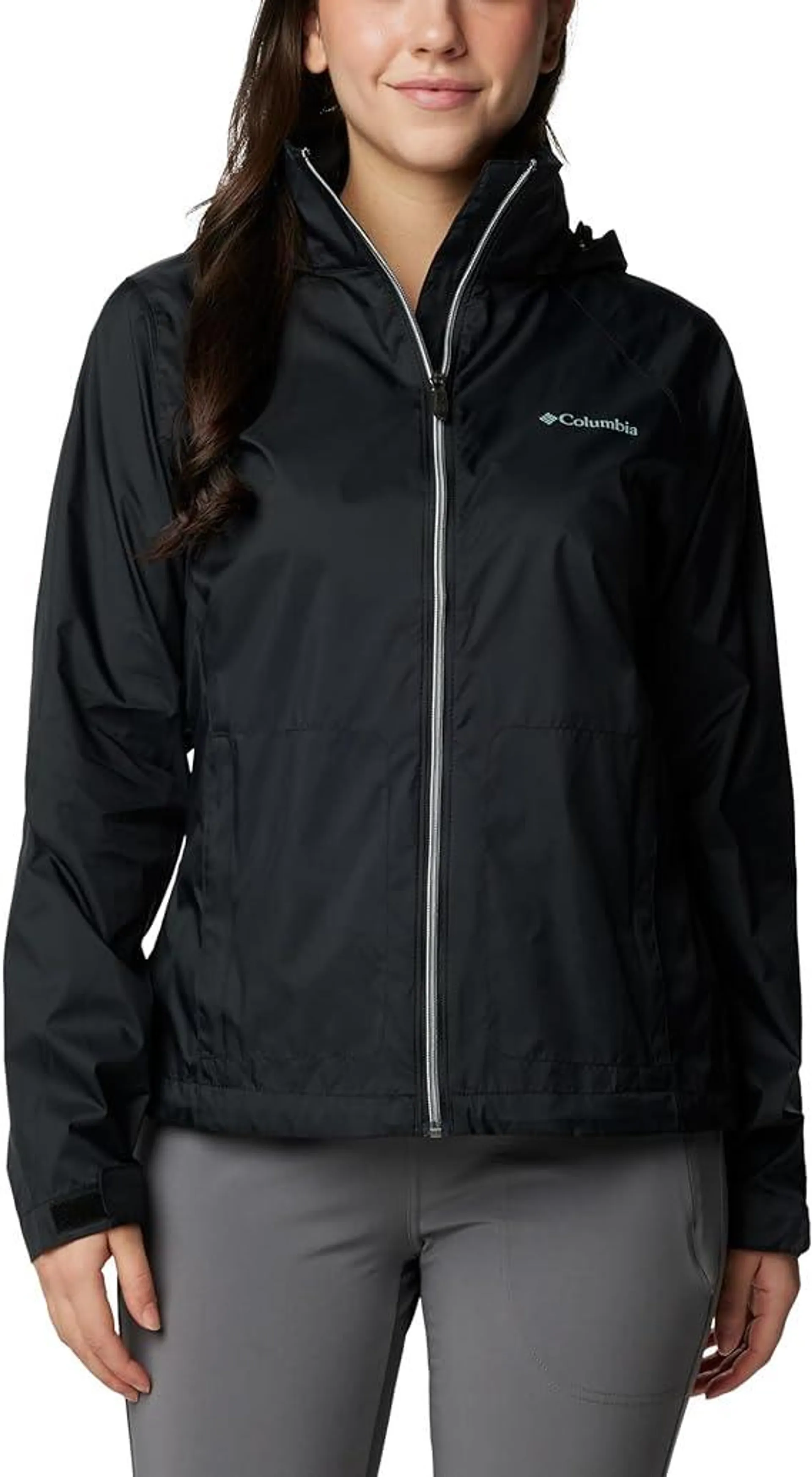 Columbia Women's Switchback Iii Jacket