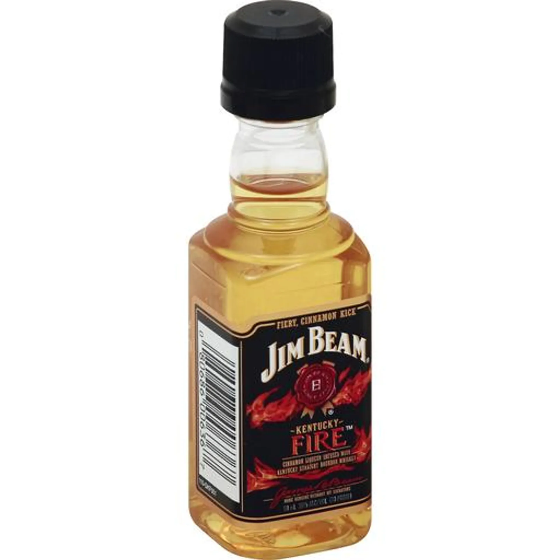 Jim Beam Whiskey, Kentucky Fire