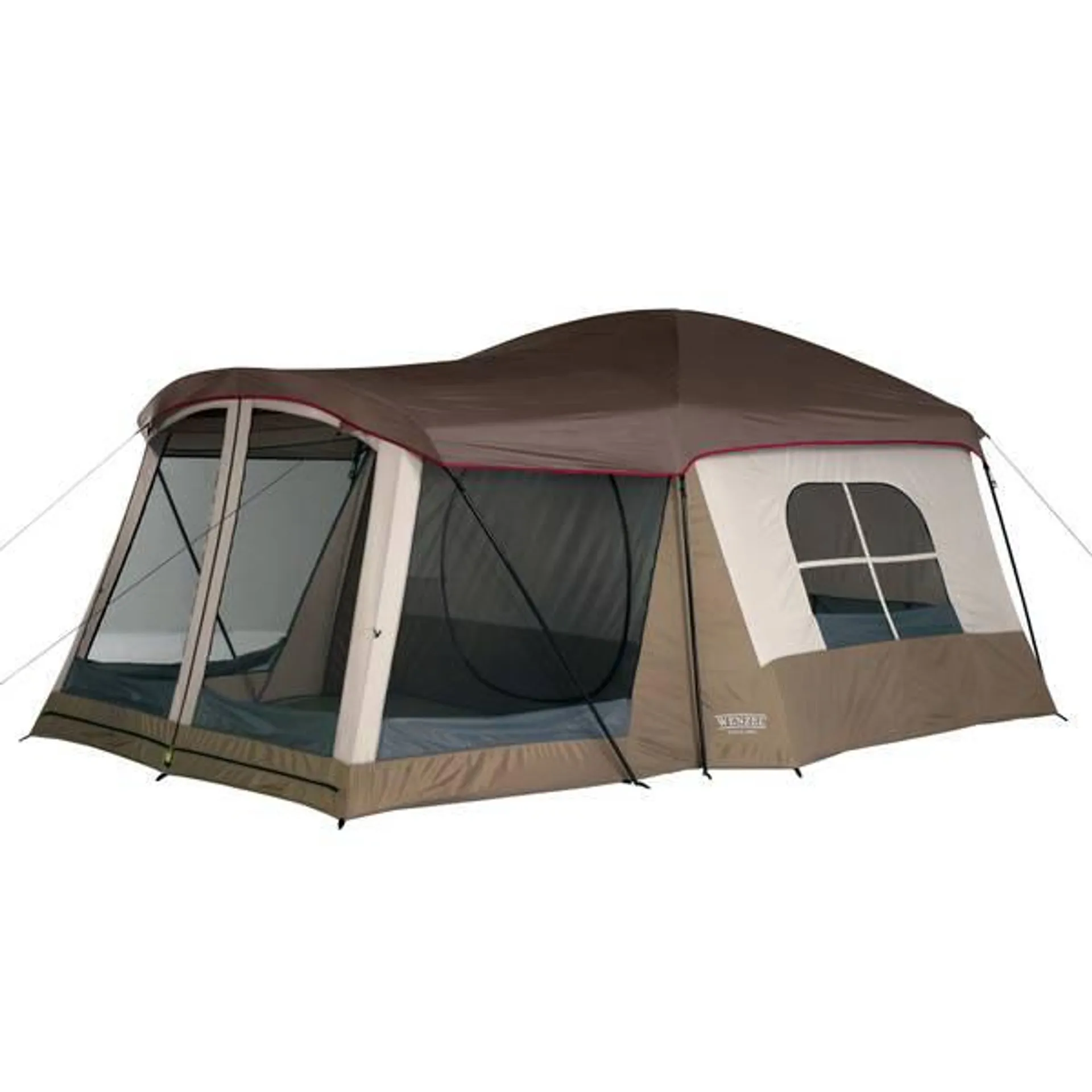 Klondike 8-Person Tent