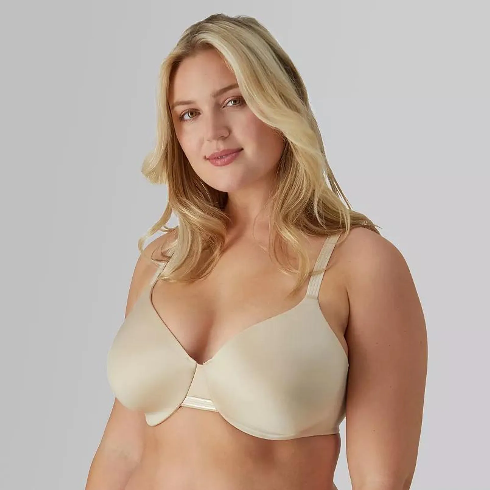 Bali One Smooth U Smoothing & Concealing Underwire Bra DF3W11