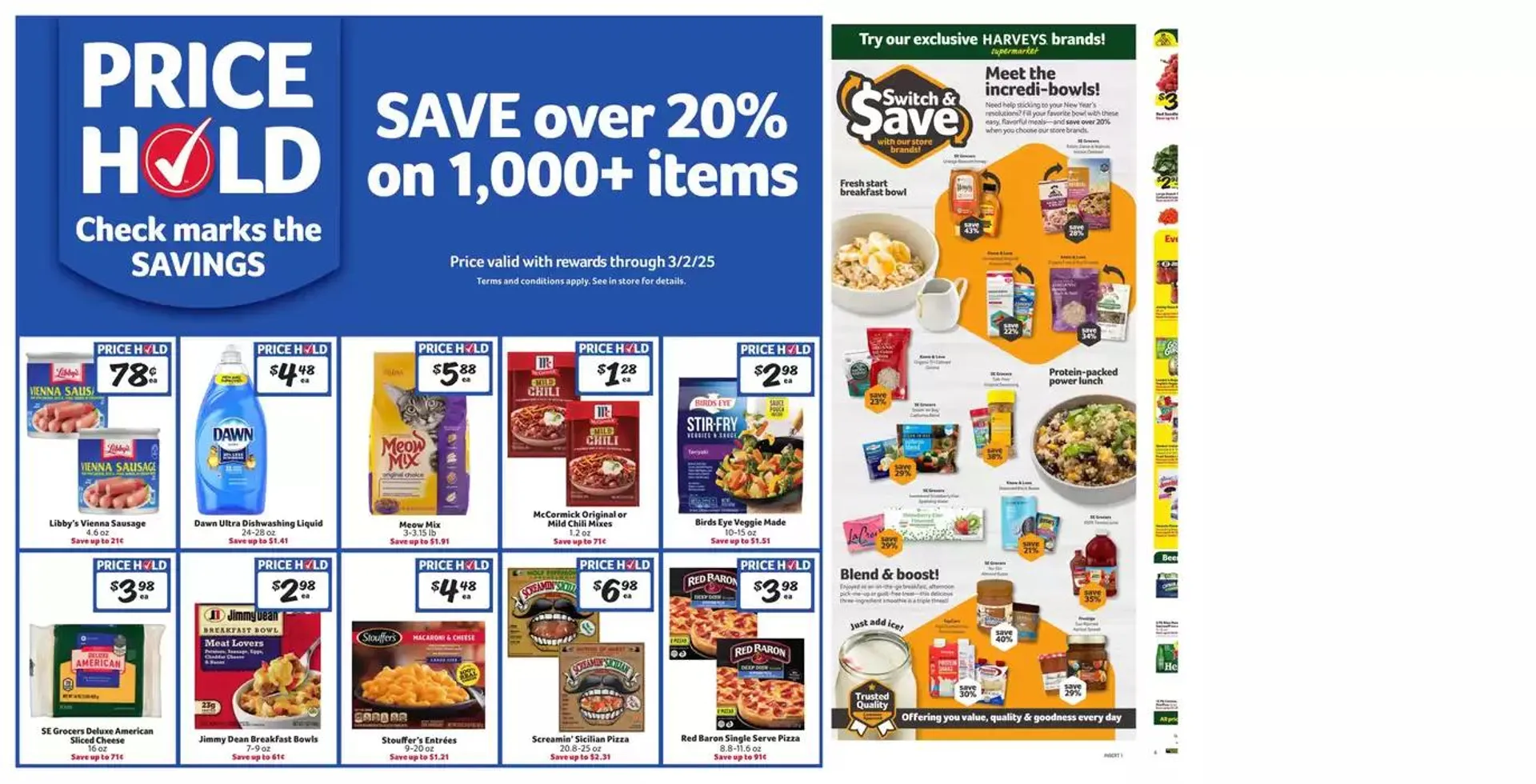 Weekly ad New offers to discover from January 8 to January 14 2025 - Page 7