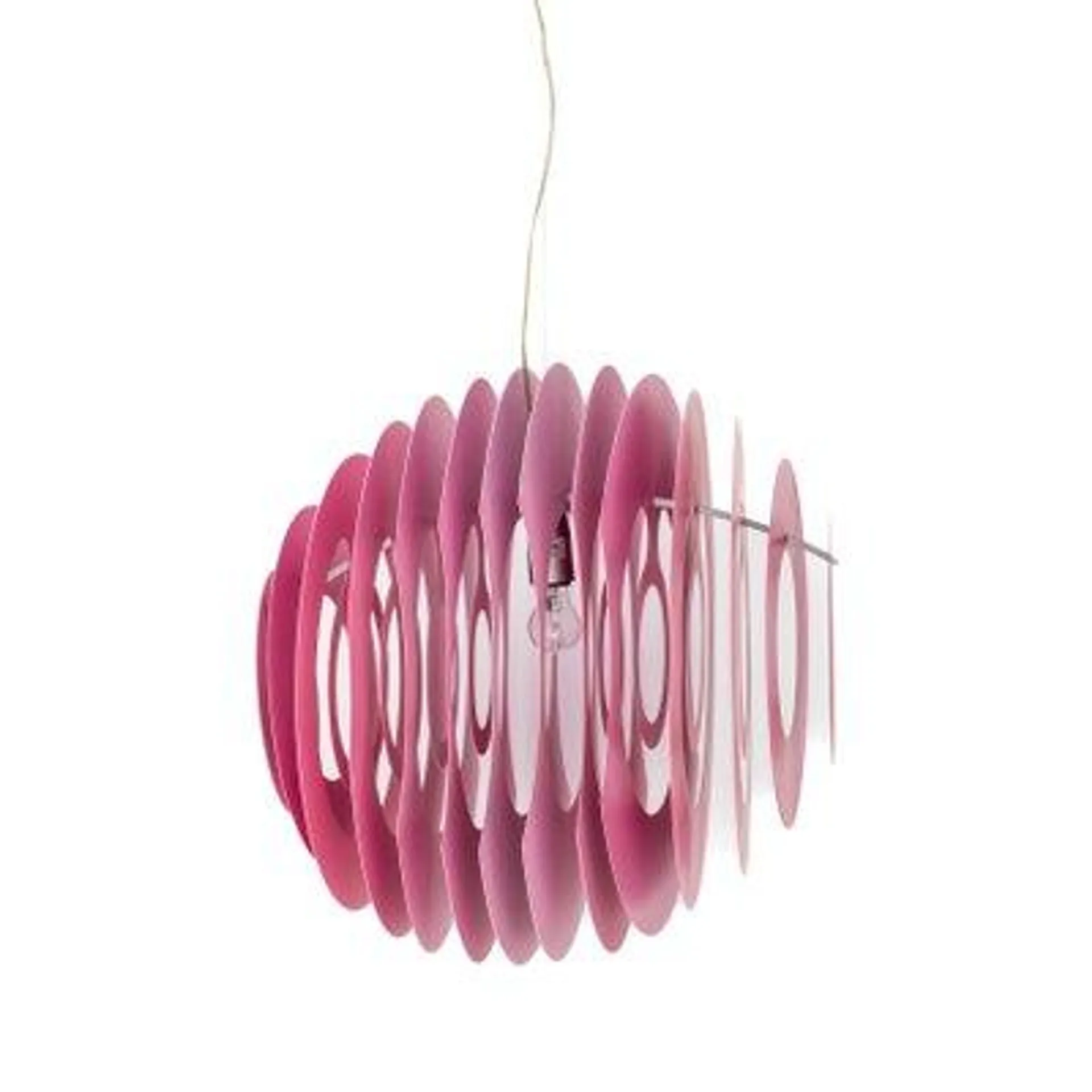 Supernova Chandelier by Ferruccio Laviani for Foscarini