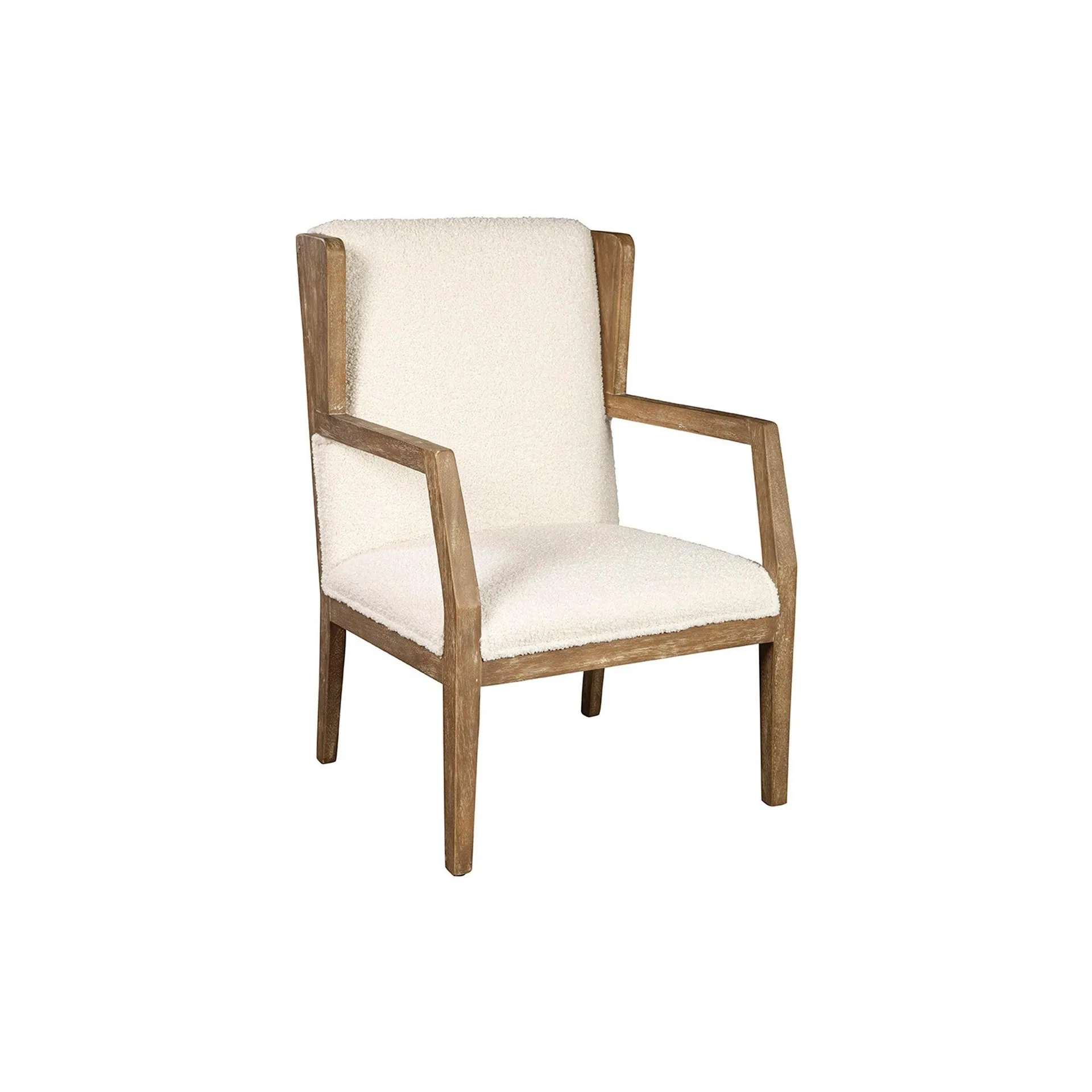 Monsignor Chair