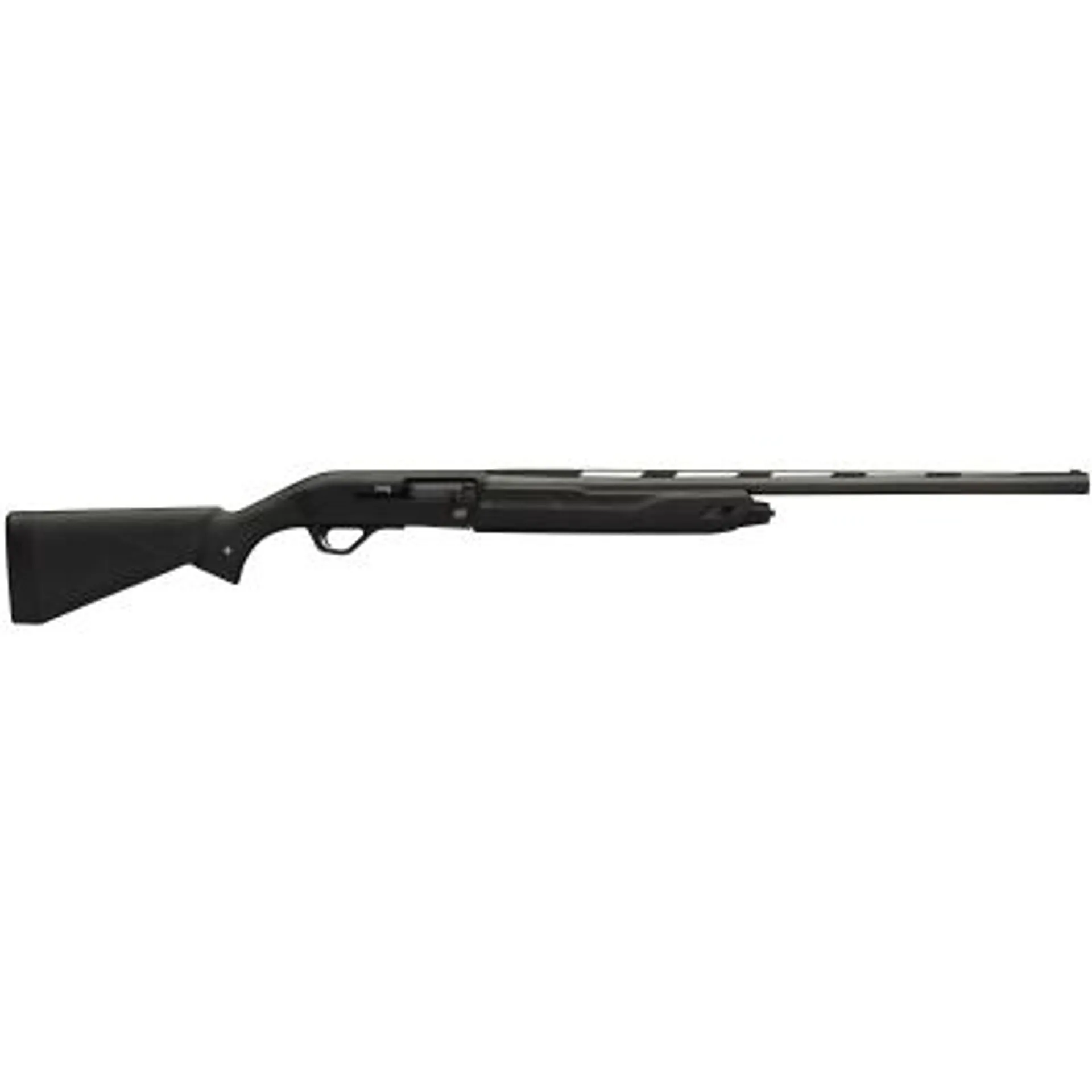 Winchester SX4 Synthetic 12Ga Black Semi-Auto Synthetic Stock Shotgun