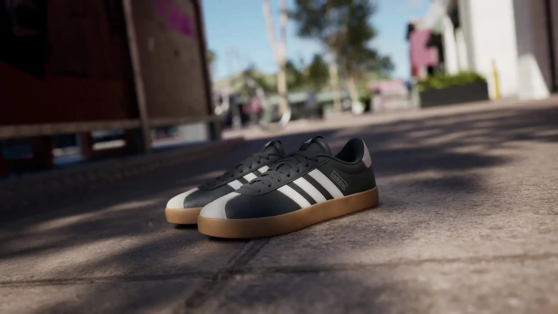 VL Court 3.0 Shoes
