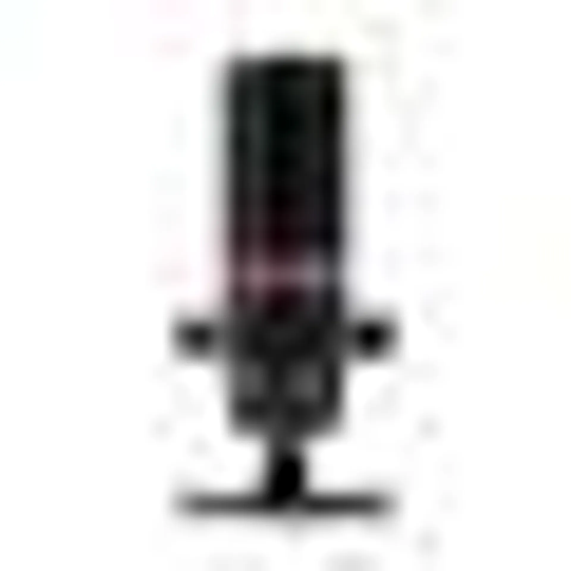 HyperX DuoCast - Gaming Microphone