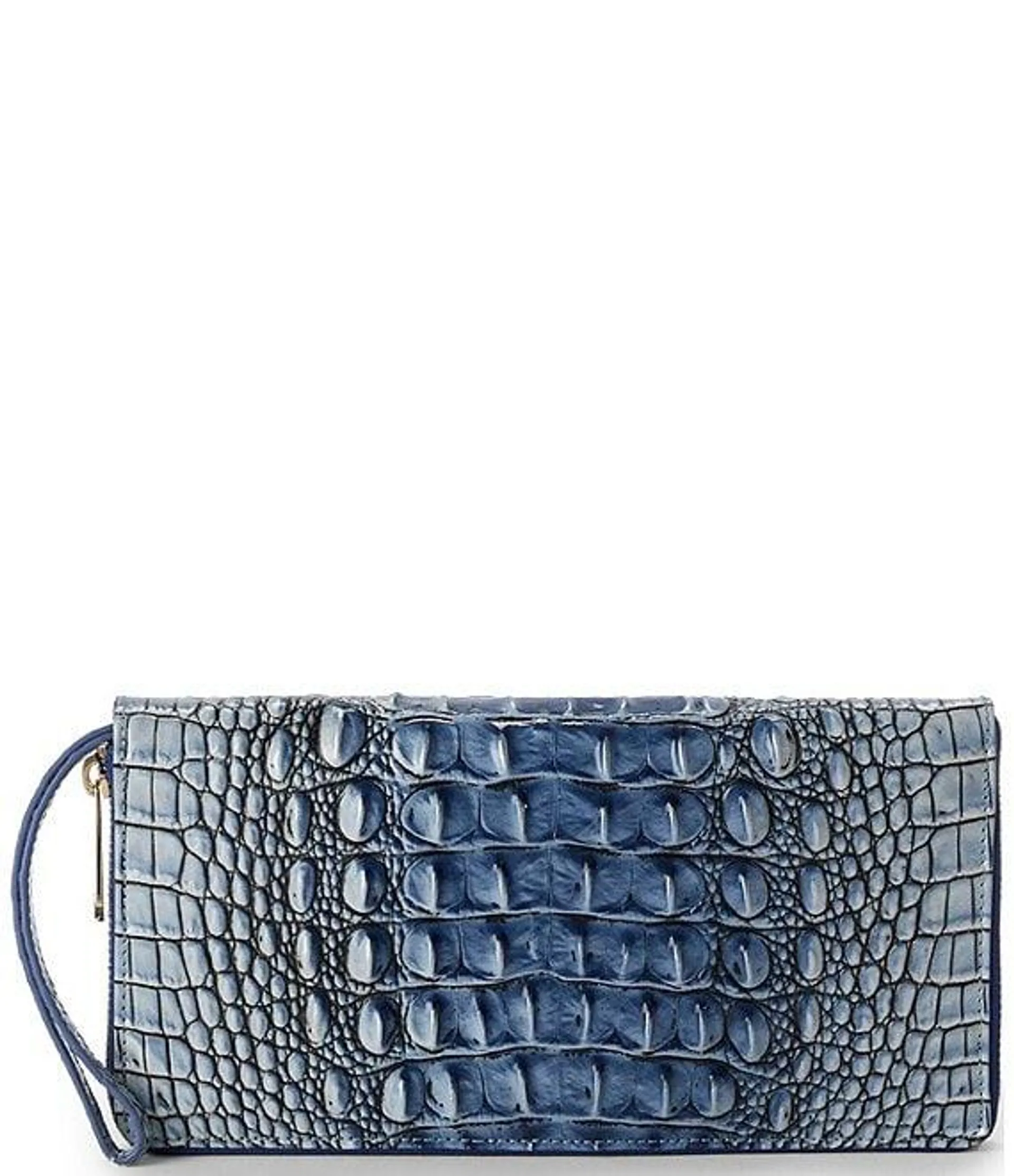 Ombre Melbourne Collection Skyler Travel Wristlet