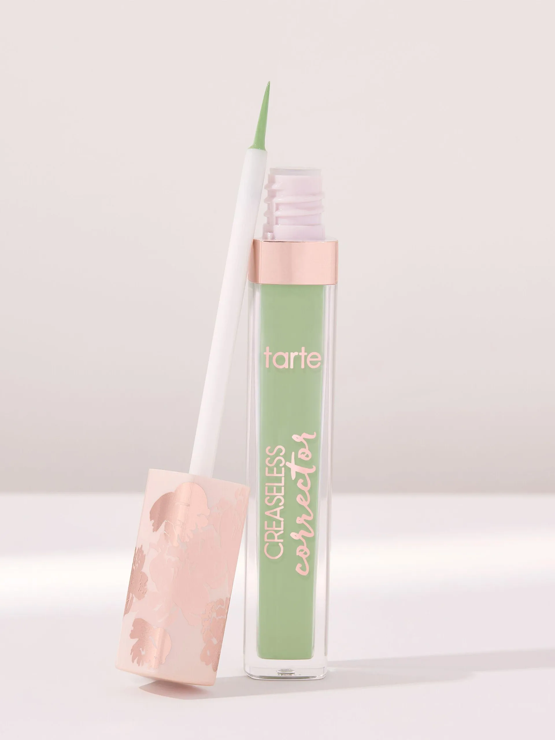 creaseless corrector