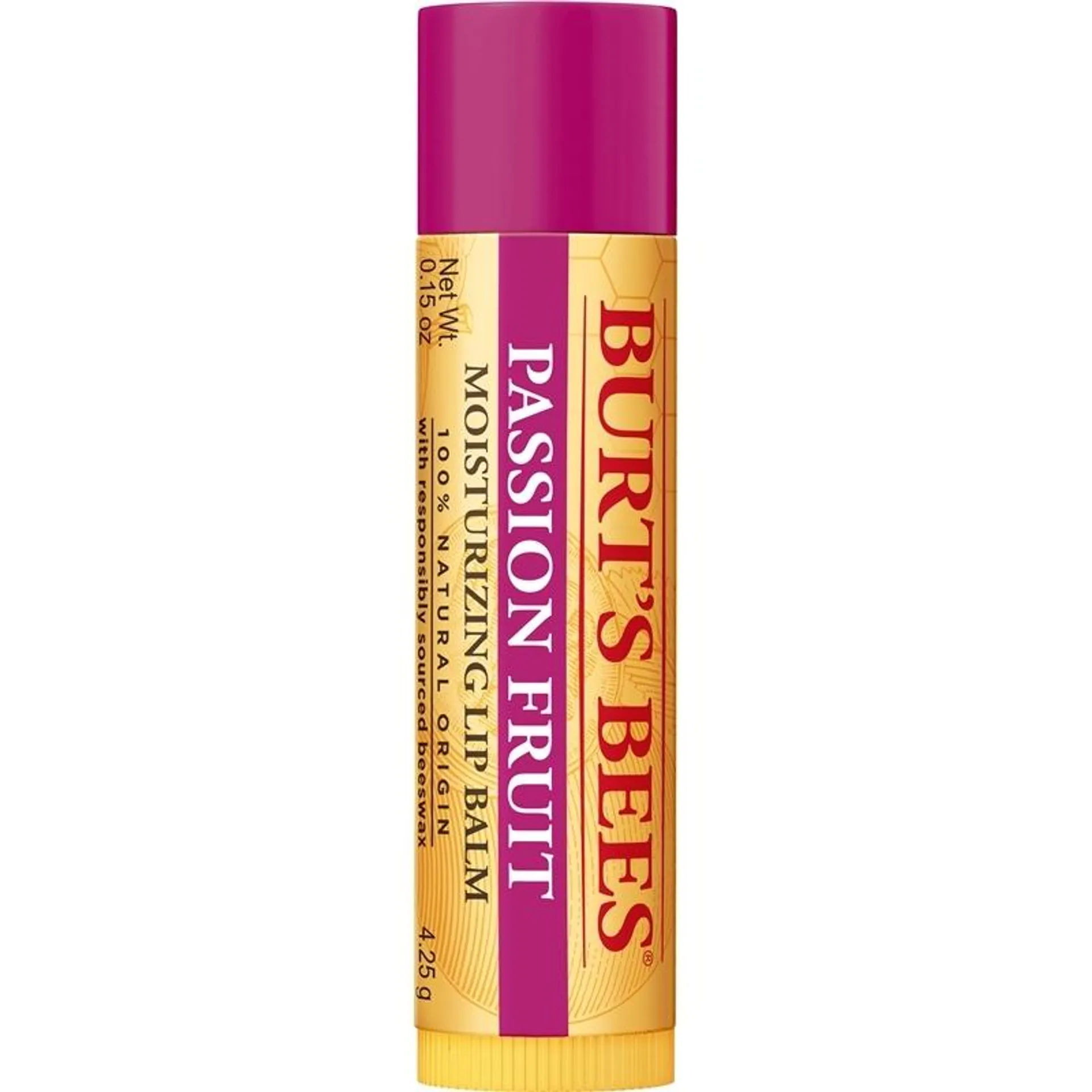 Passion Fruit Lip Balm