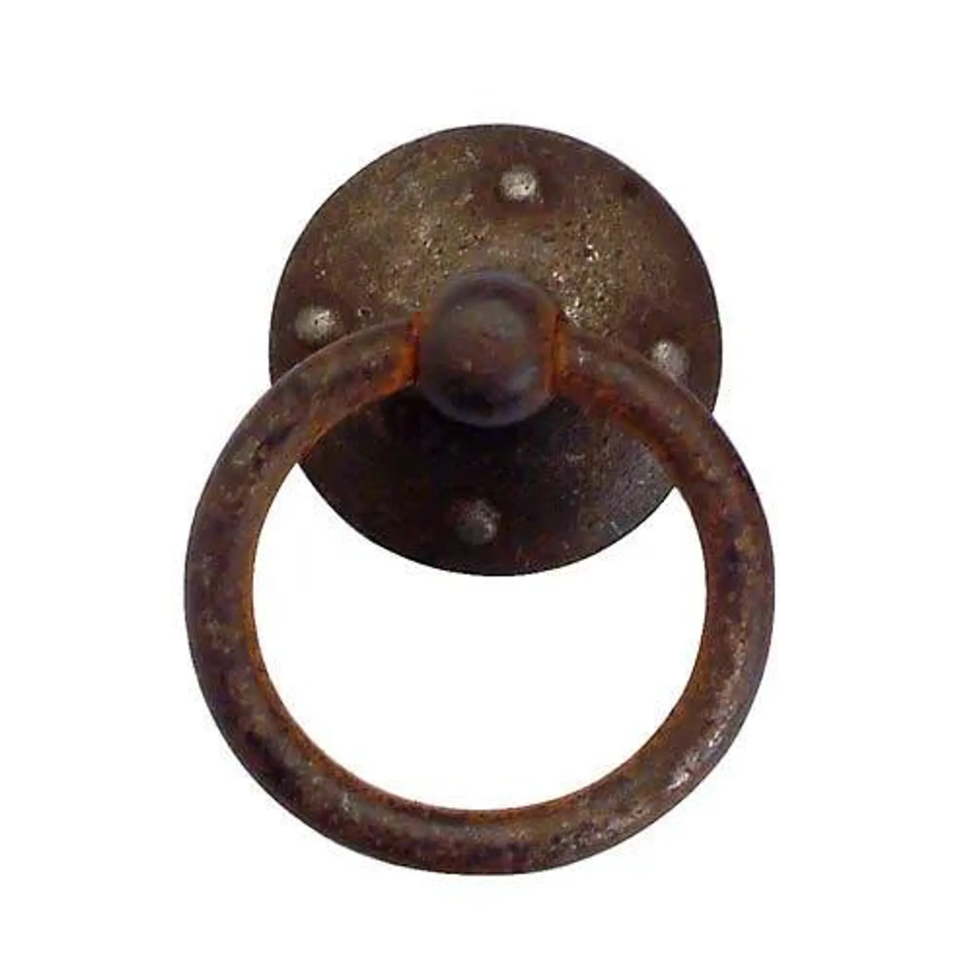 Marella Primitive Antique Ring Pull