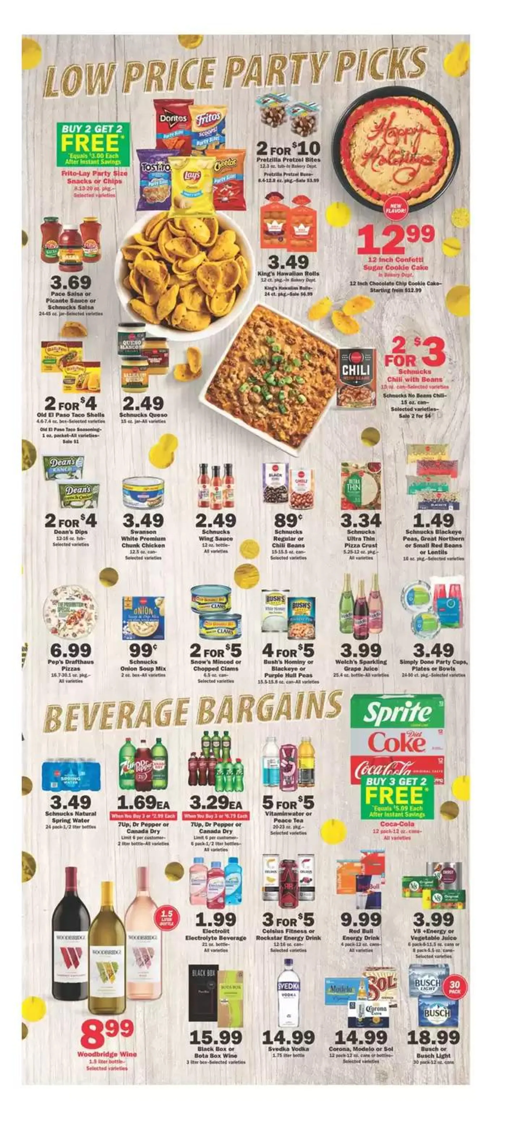 Weekly ad New offers to discover from December 26 to January 1 2025 - Page 3