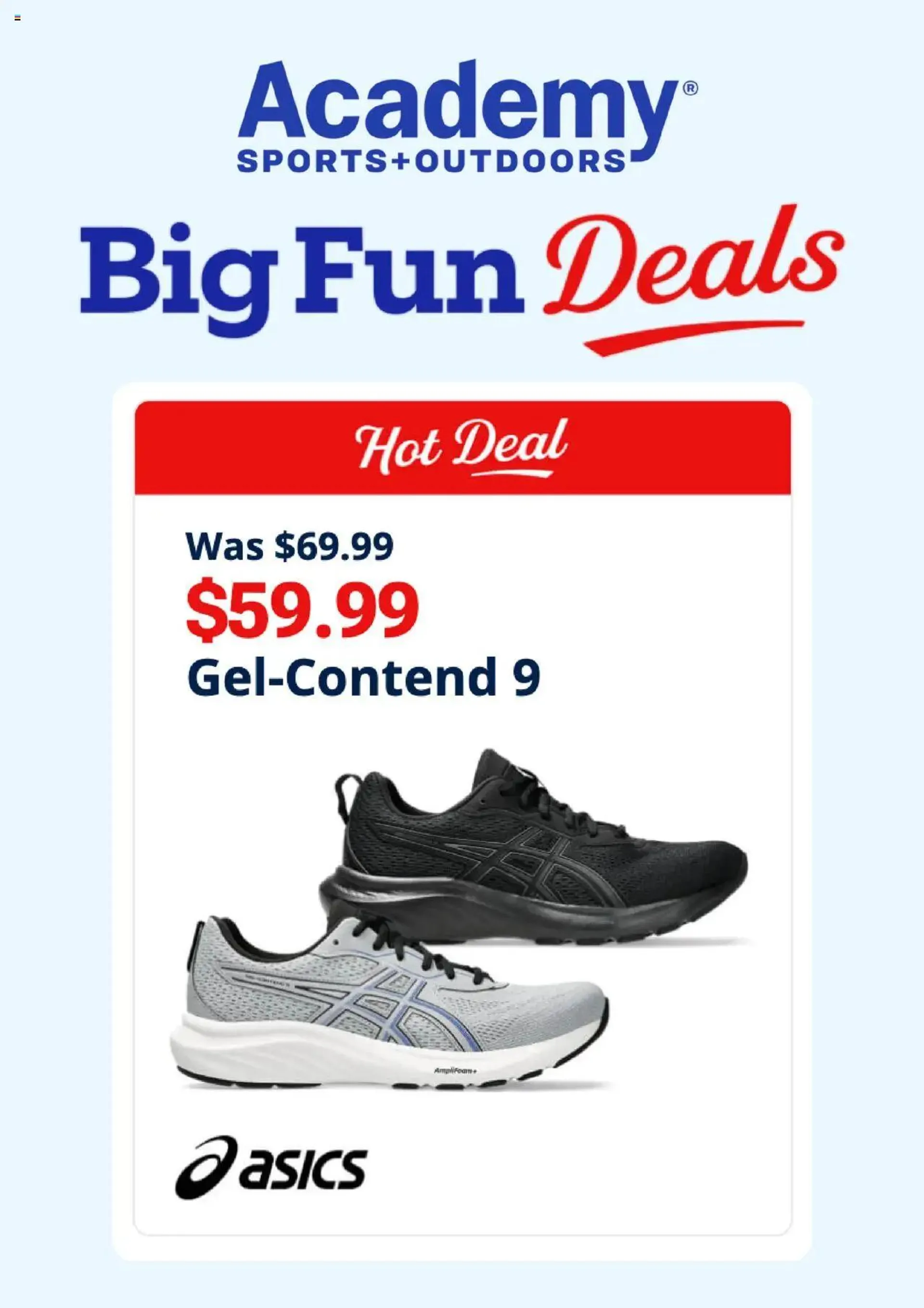 Weekly ad Academy Sports Weekly Ad from May 19 to May 26 2025 - Page 4