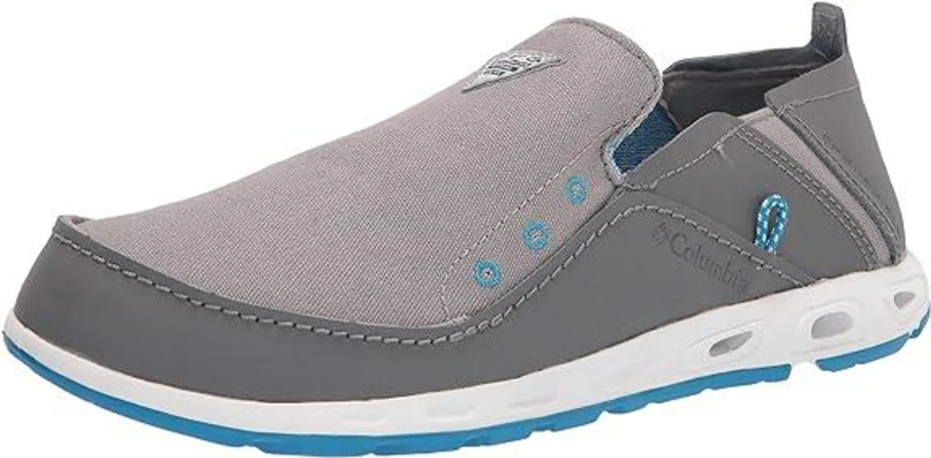 Columbia Men's Bahama Vent PFG Boat Shoe