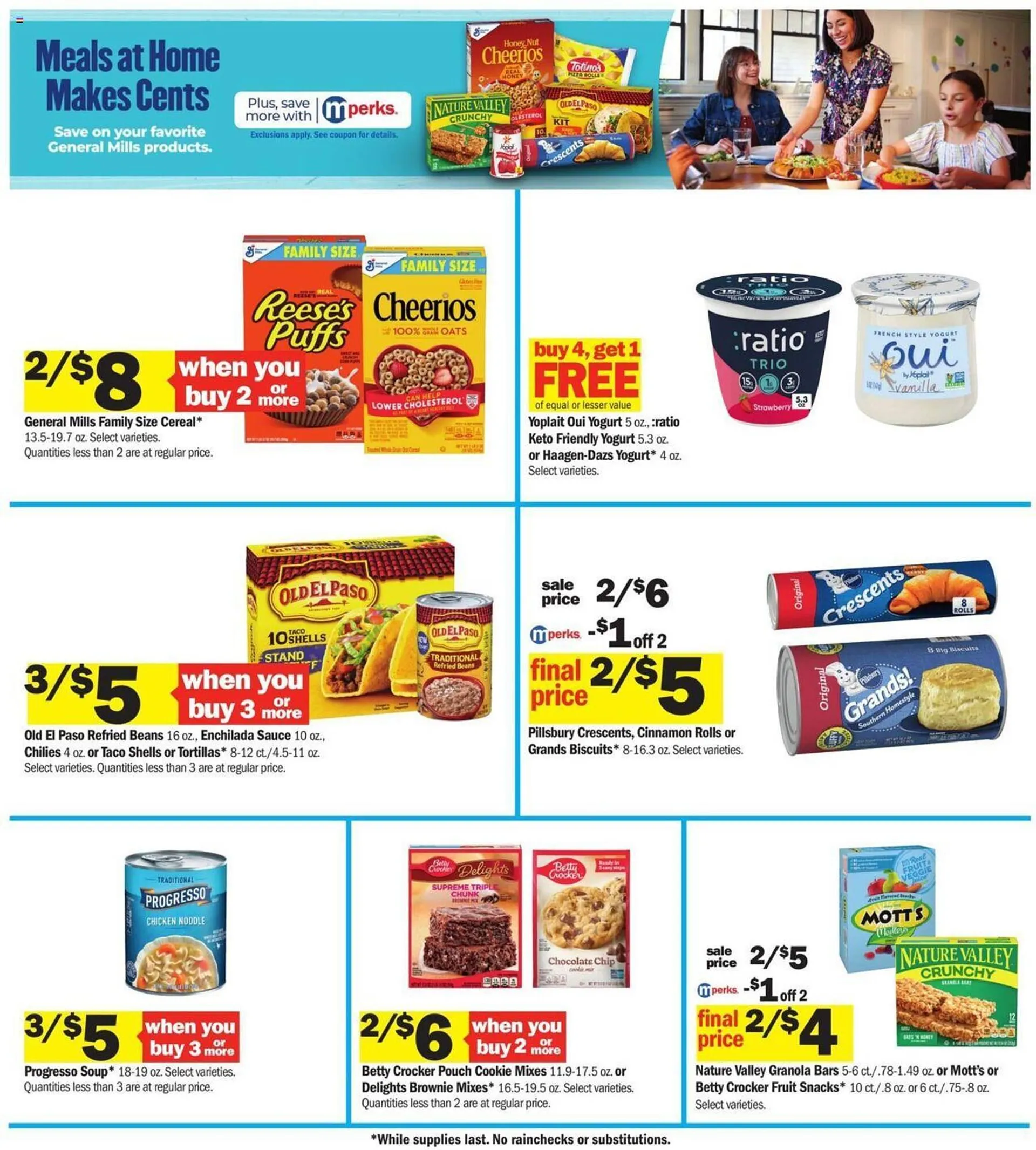 Weekly ad Meijer Weekly Ad from October 20 to October 26 2024 - Page 38