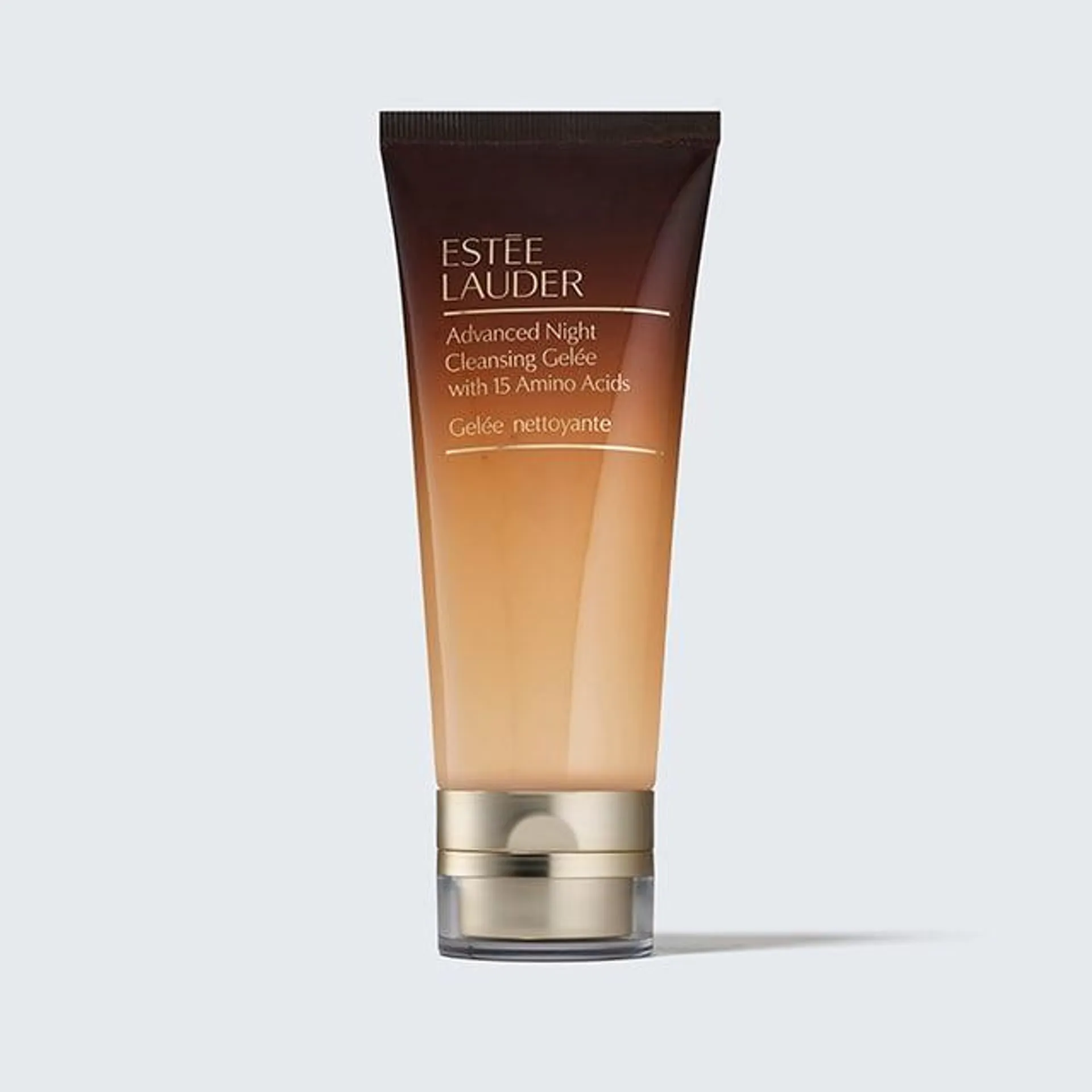 Advanced Night Cleansing Gelée Cleanser with 15 Amino Acids