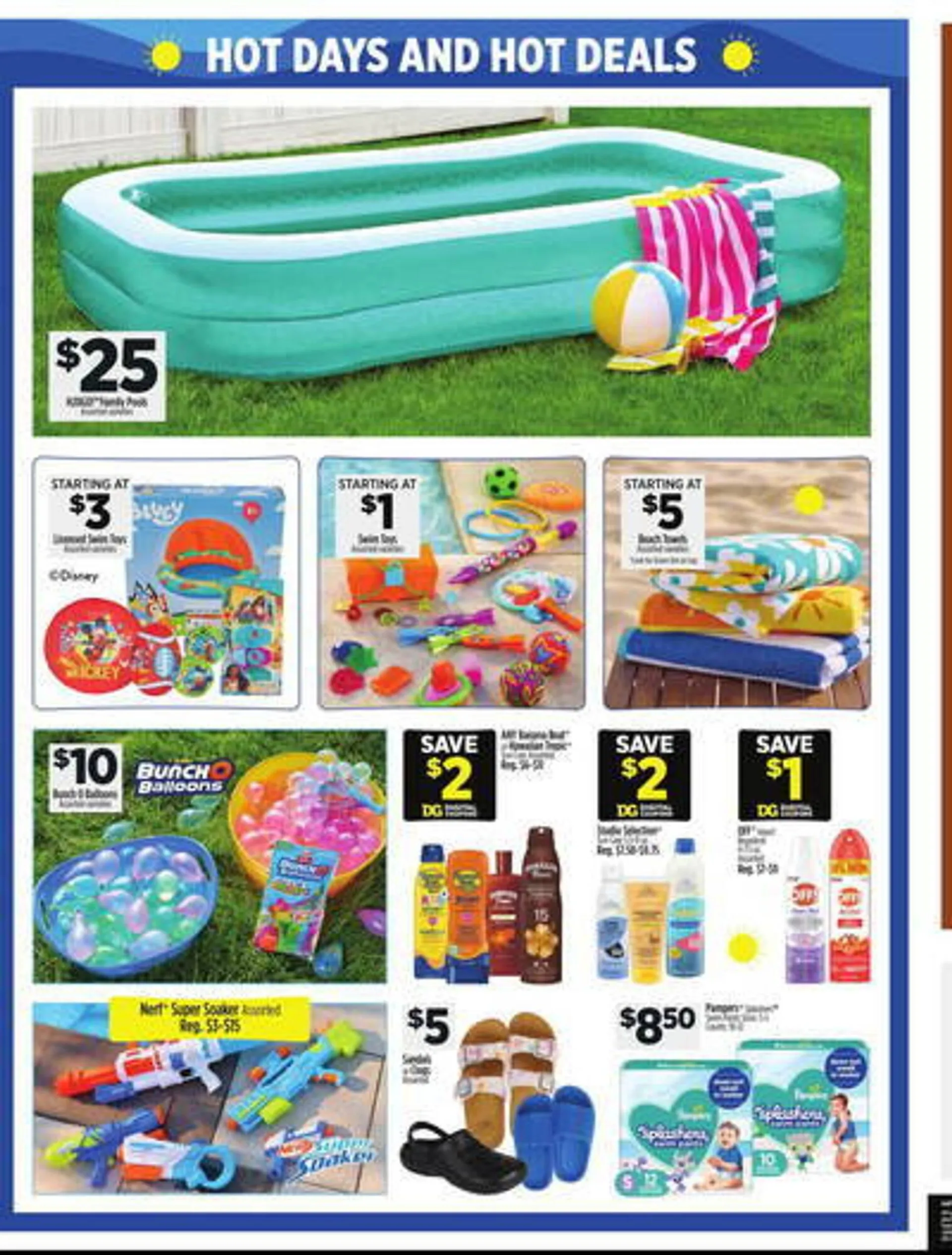 Weekly ad Dollar General Weekly Ad from May 18 to May 24 2025 - Page 15