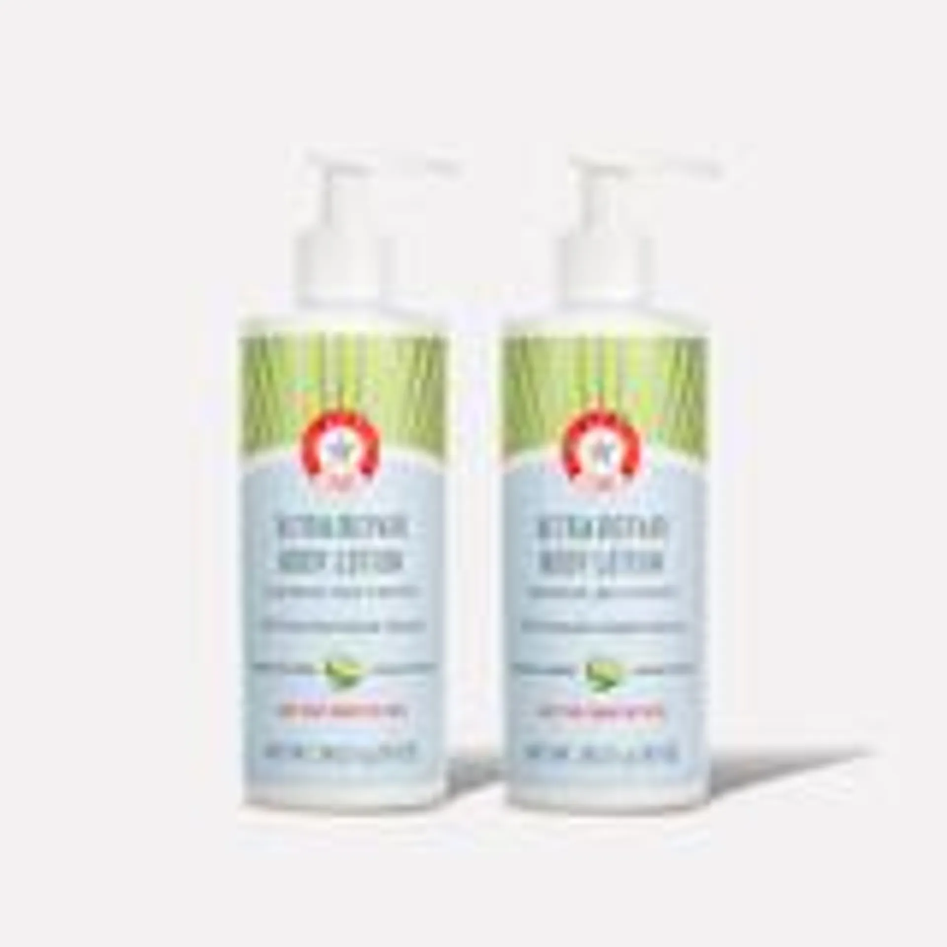 Ultra Repair Body Lotion Cucumber Duo